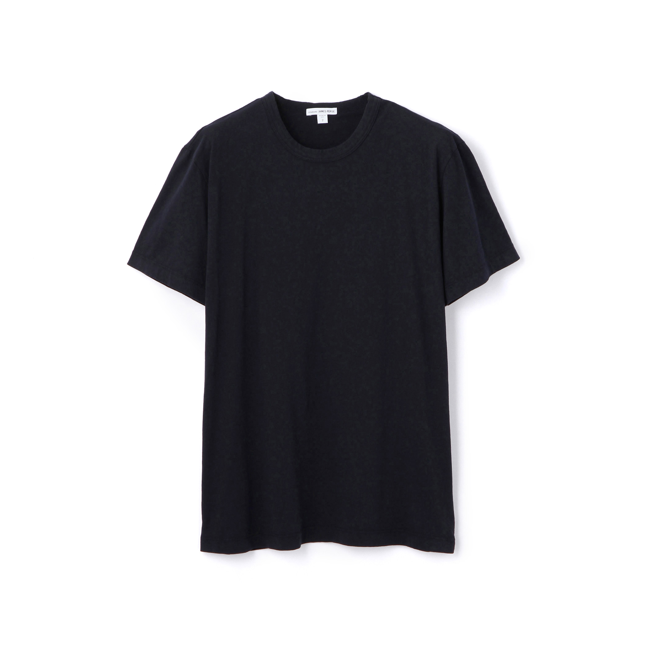 ベーシッククルーネックTシャツ MLJ3311