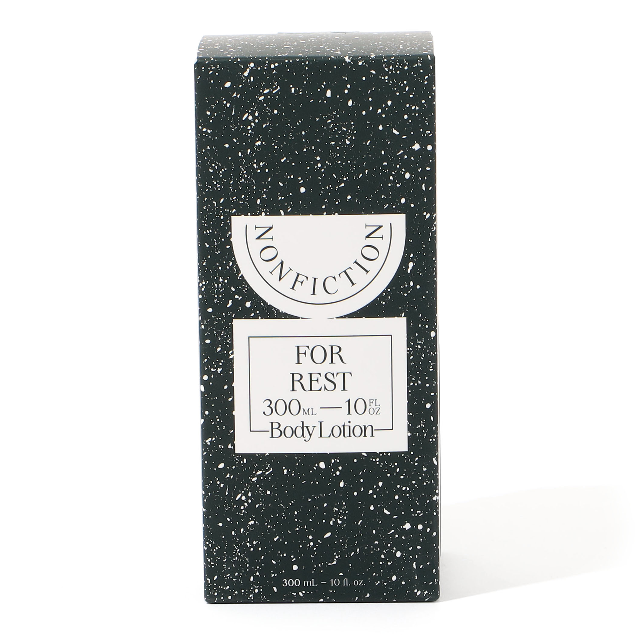 NONFICTION ボディローション 300ml