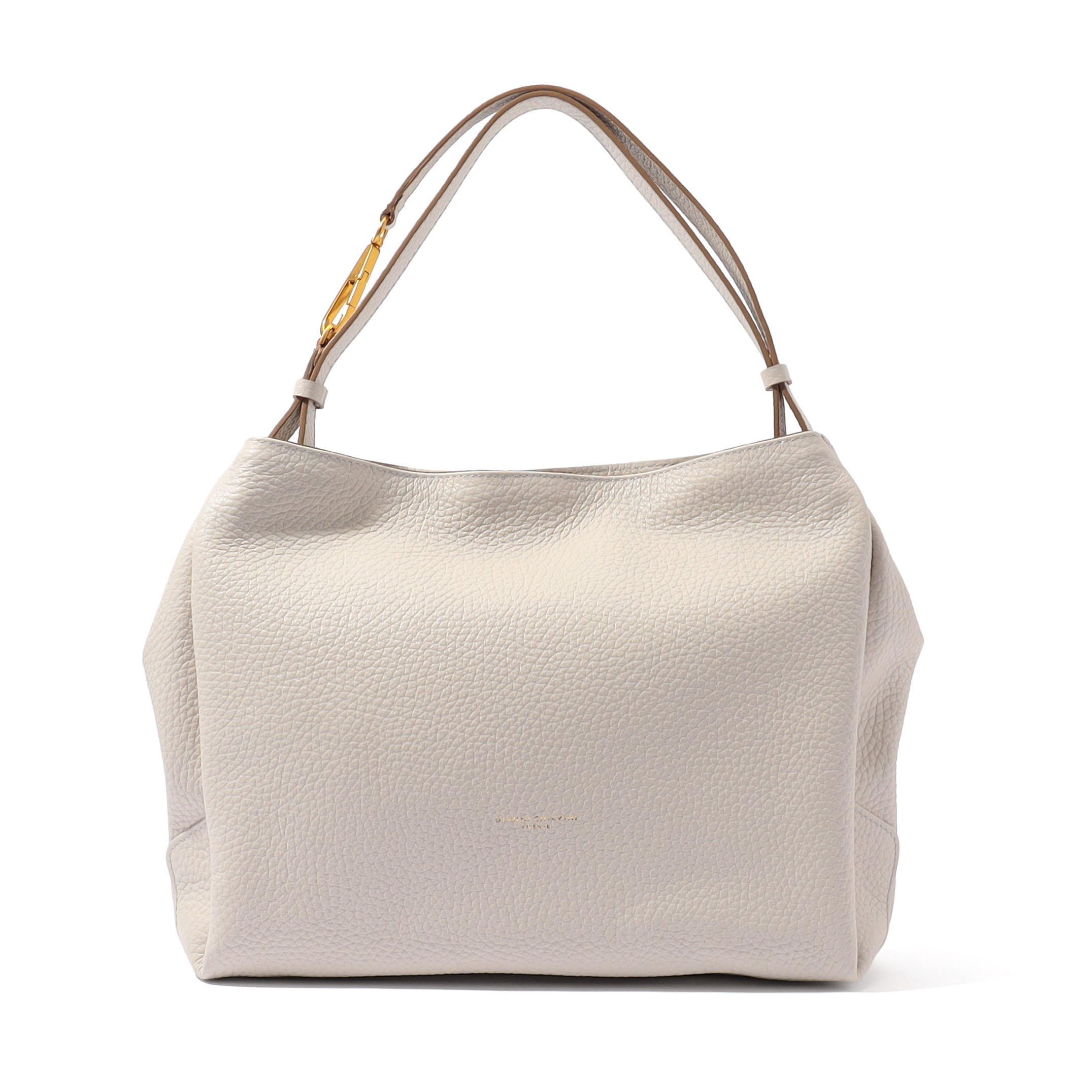 GIANNI CHIARINI CECILE ショルダーバッグ