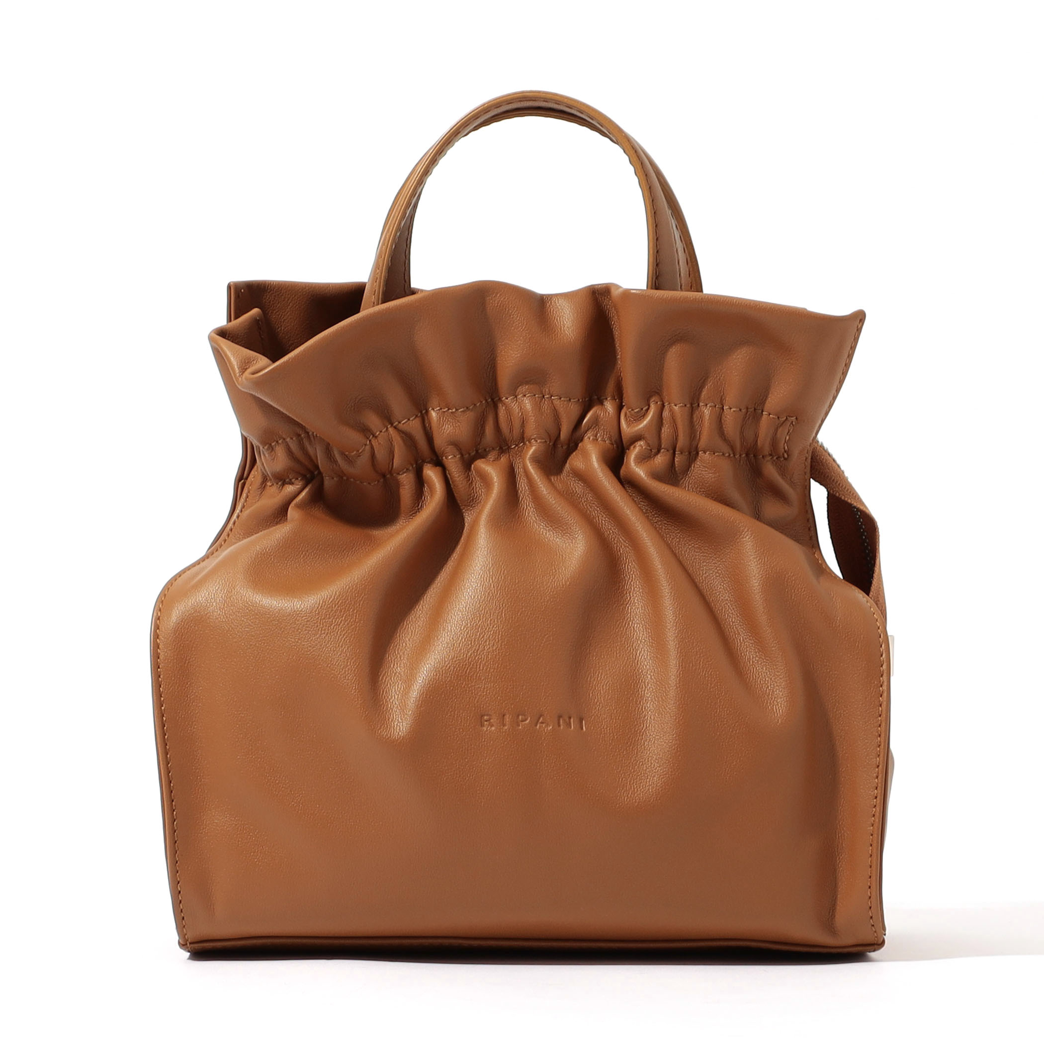 RIPANI BIRGIT ハンドバッグ