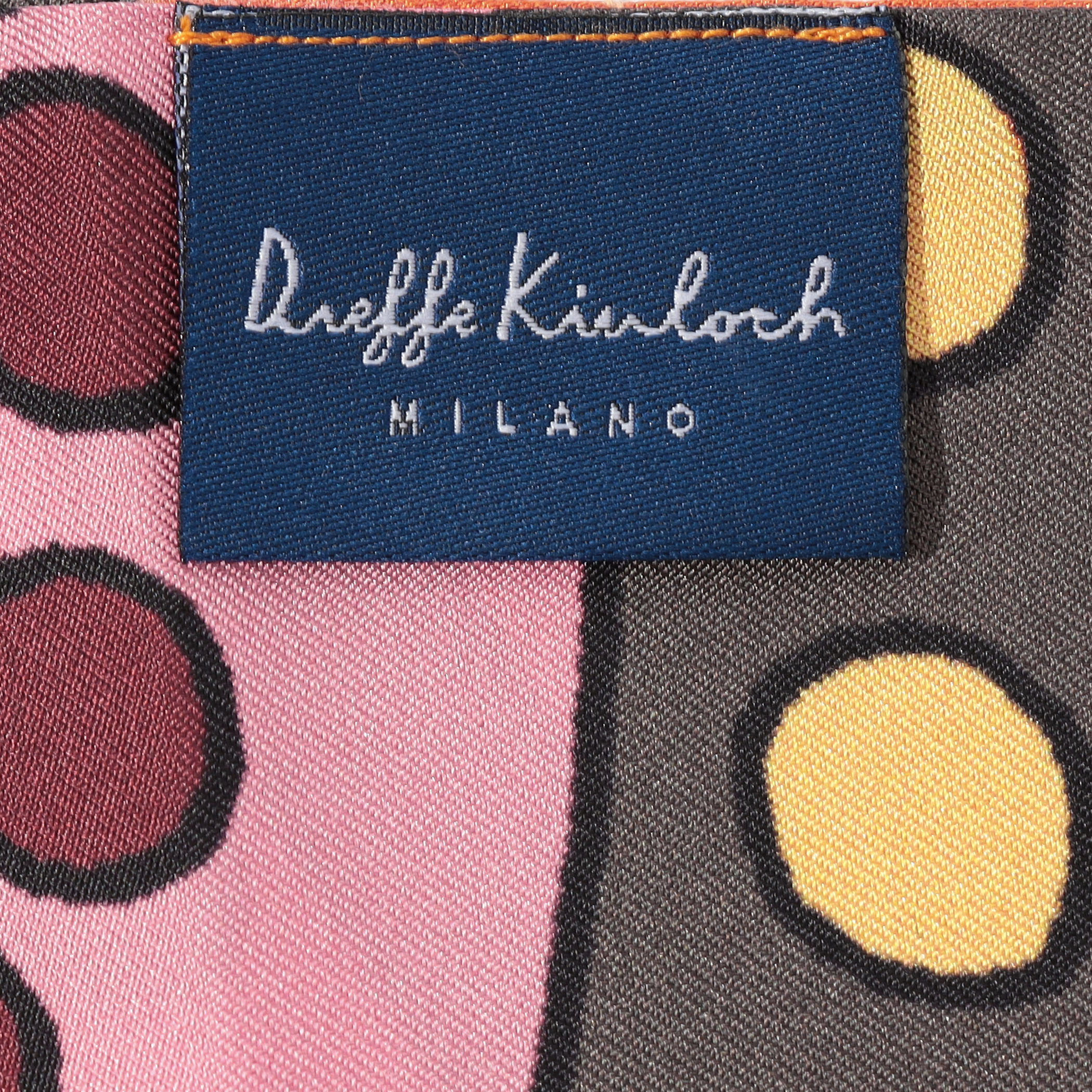 Kinloch シルクスカーフ｜トゥモローランド 公式サイト