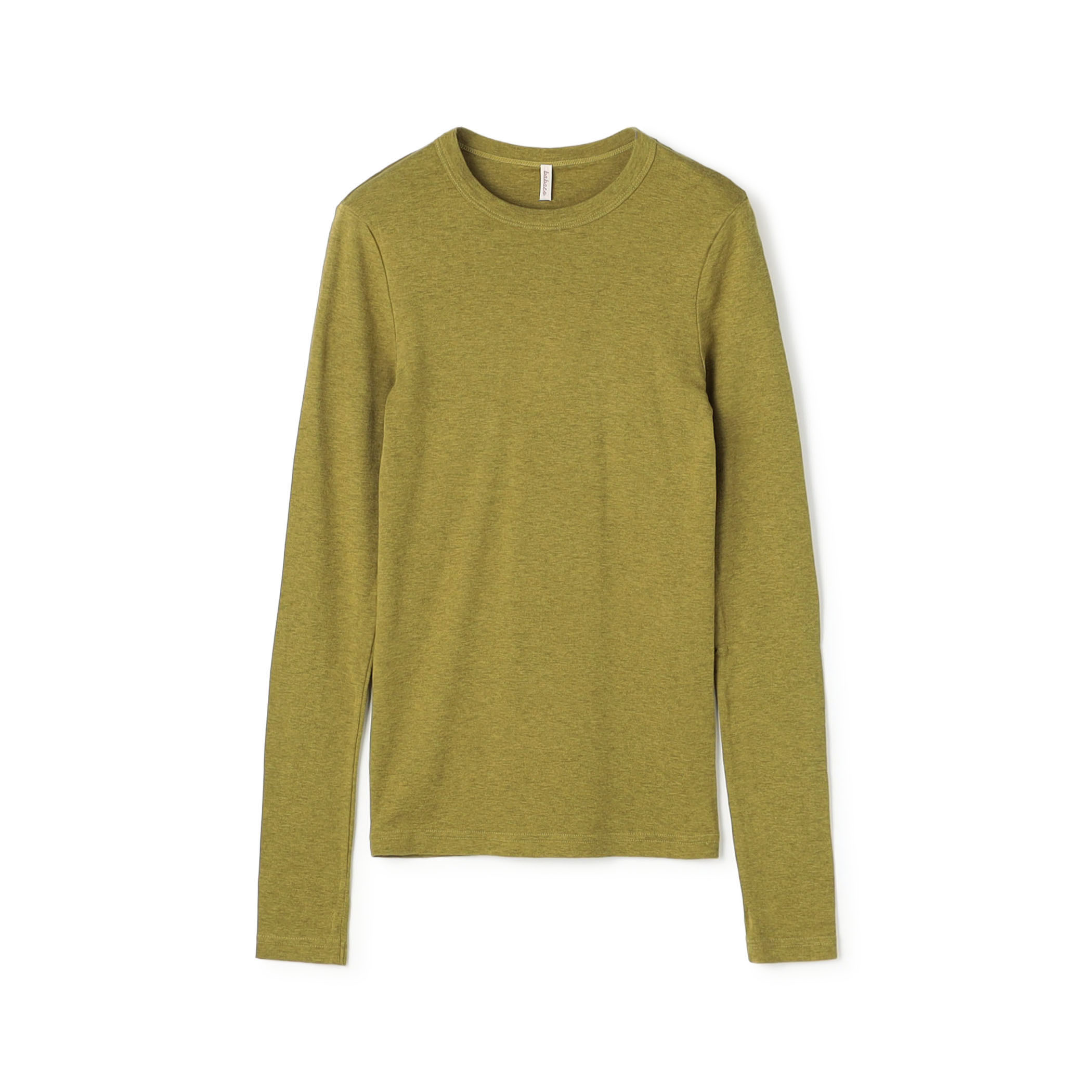 babaco Cotton Silk Long T