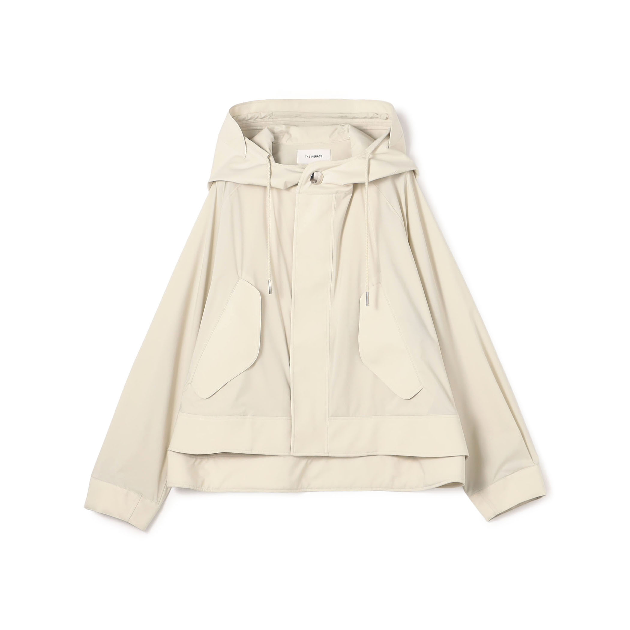 【別注】THE RERACS &times; Edition SHORT MODS COAT for Pertex ESP