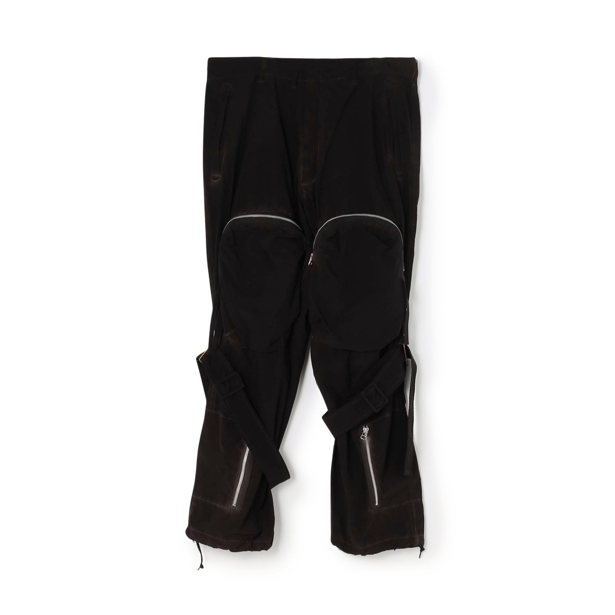 kiminori morishita Hand-dye cargo pt