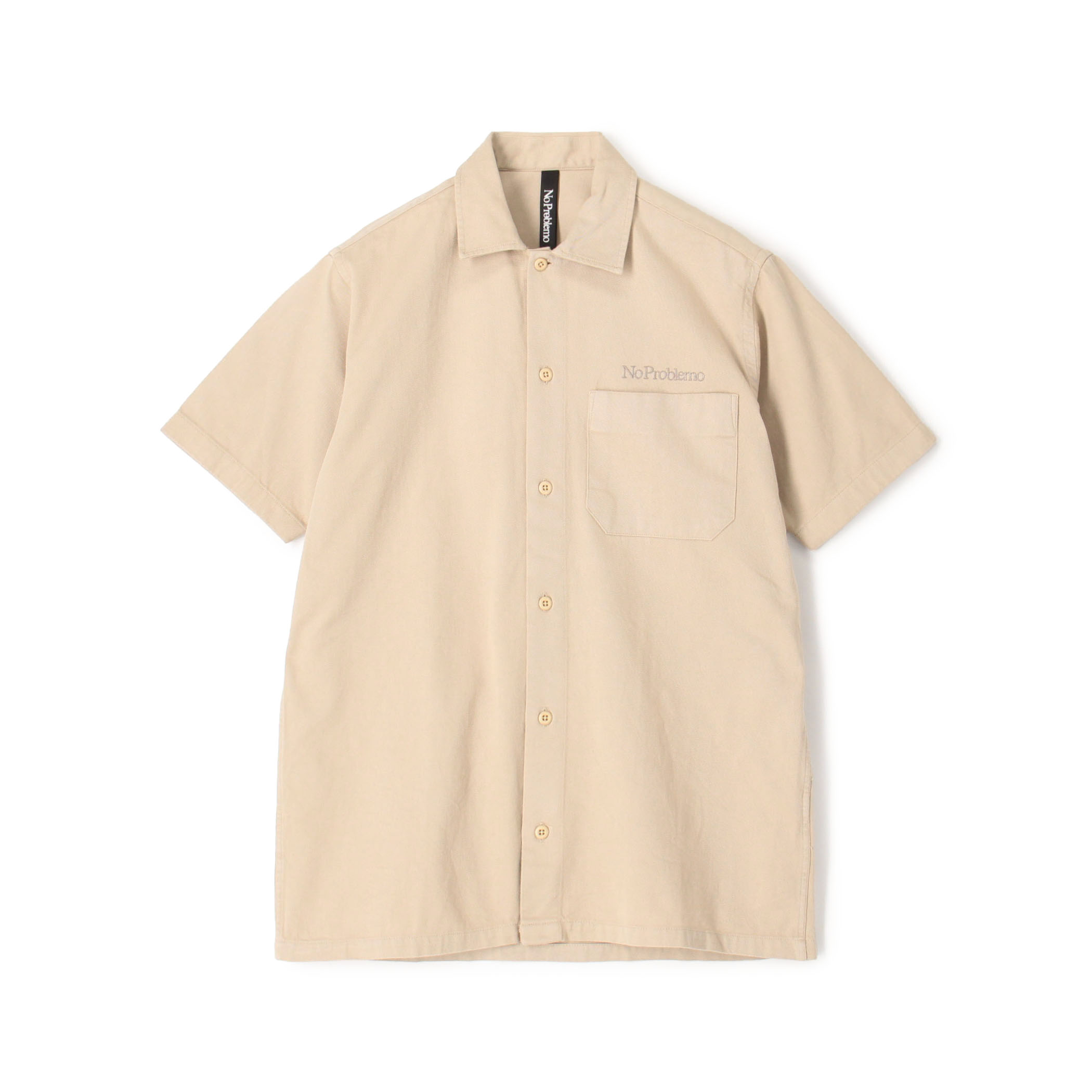 No Problemo Workshirt