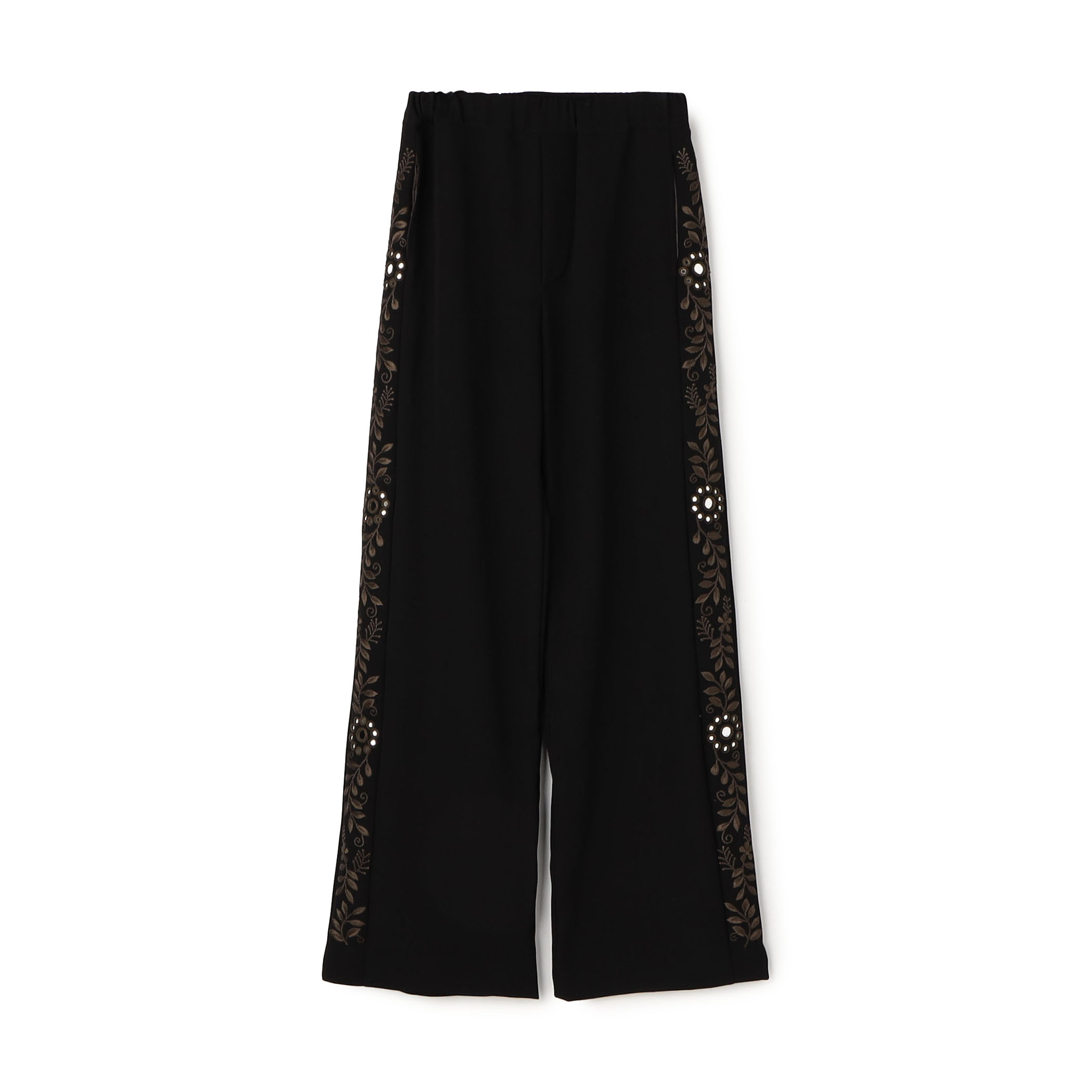 WALES BONNER CAIRO TROUSER