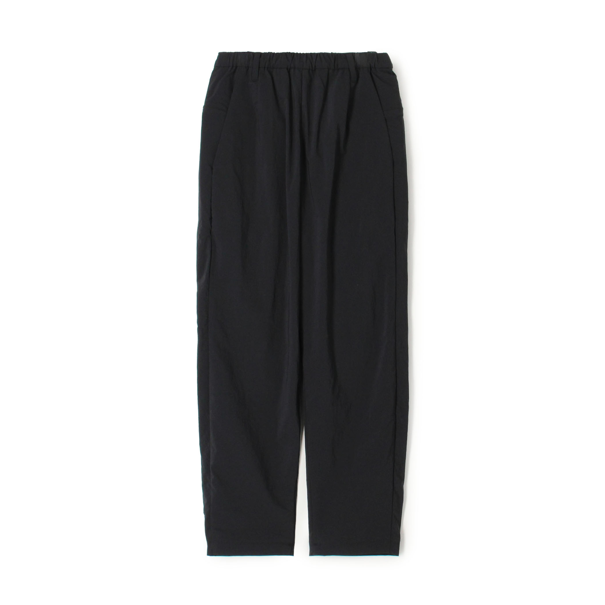TEATORA WALLET PANTS DOCTOROID レギュラーテーパードパンツ