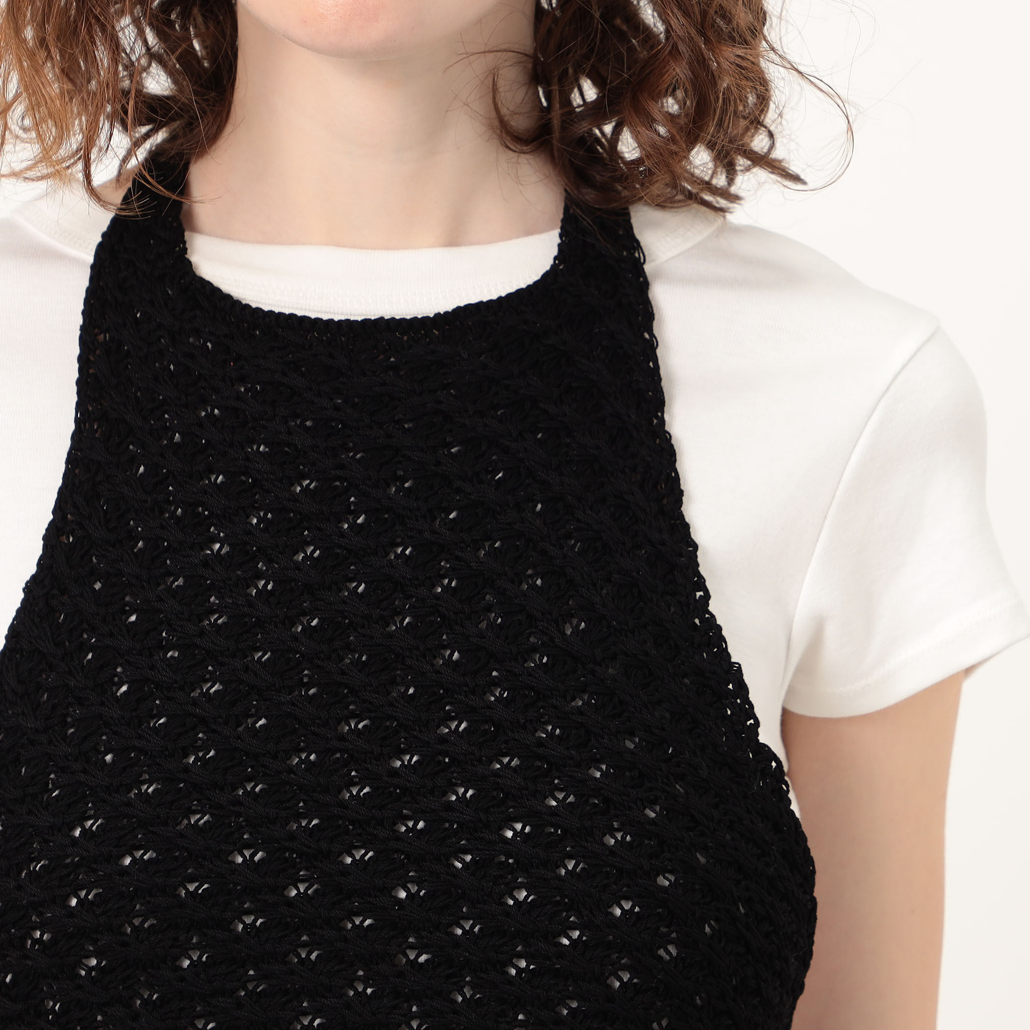 babaco Halter Neck Top ホルターネックトップ｜トゥモローランド 公式