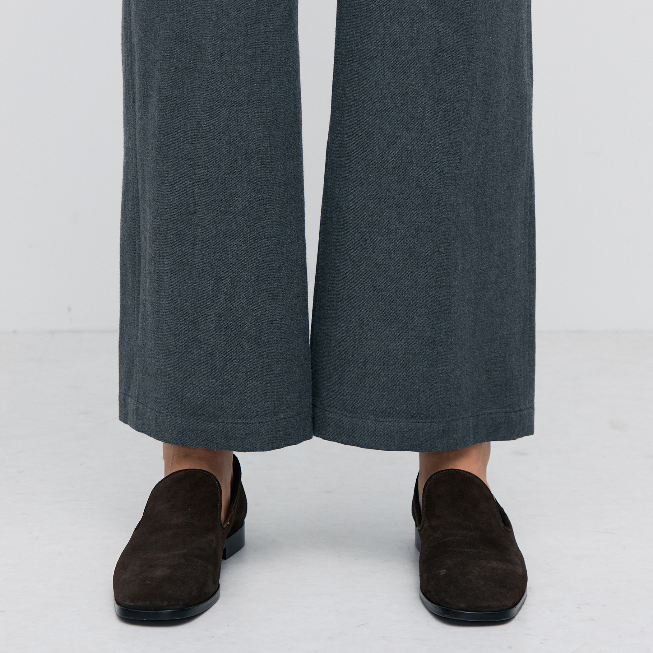 ウールコットンフランネル オールインワン｜トゥモローランド 公式通販