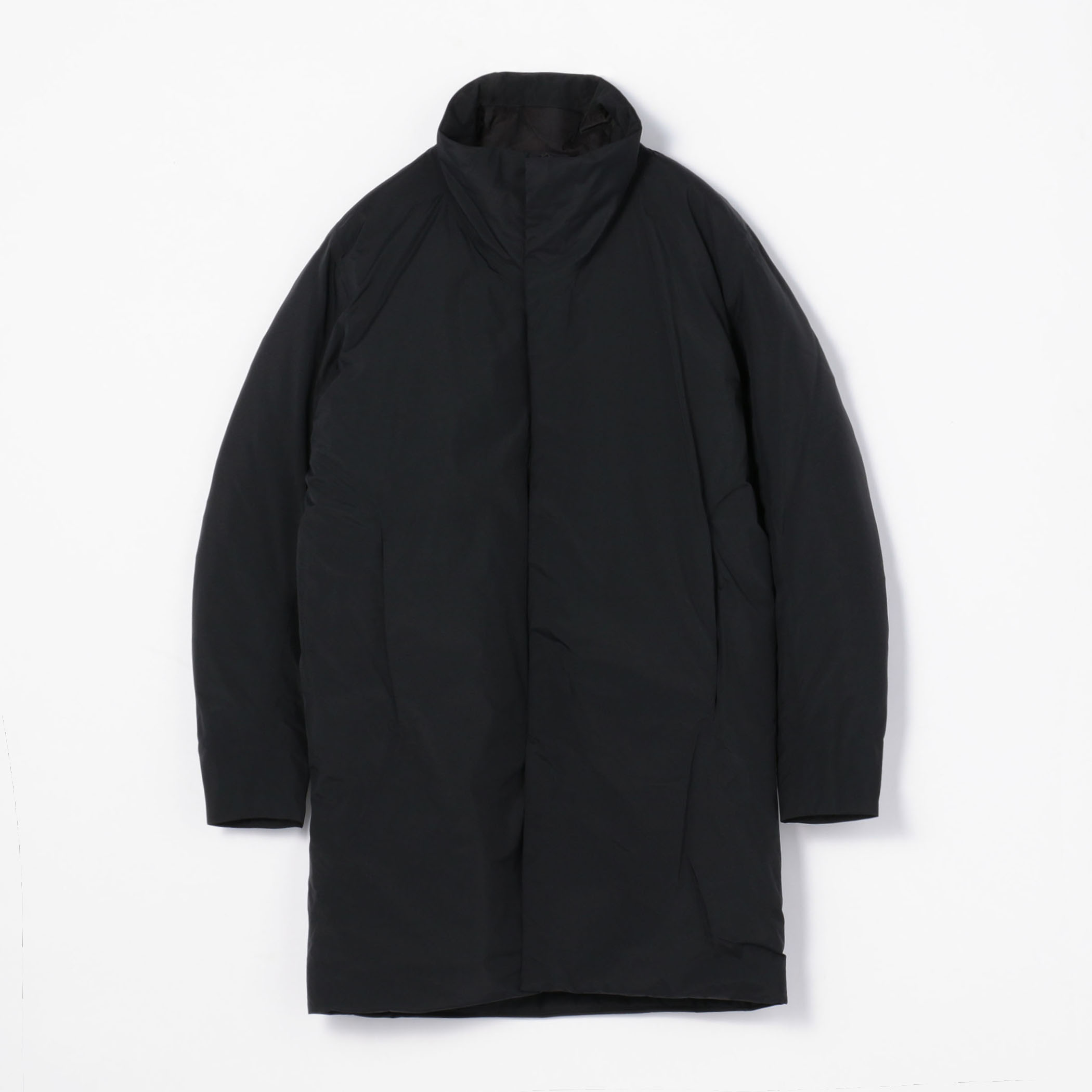 ARC'TERYX VEILANCE Euler Is Coat｜トゥモローランド 公式通販