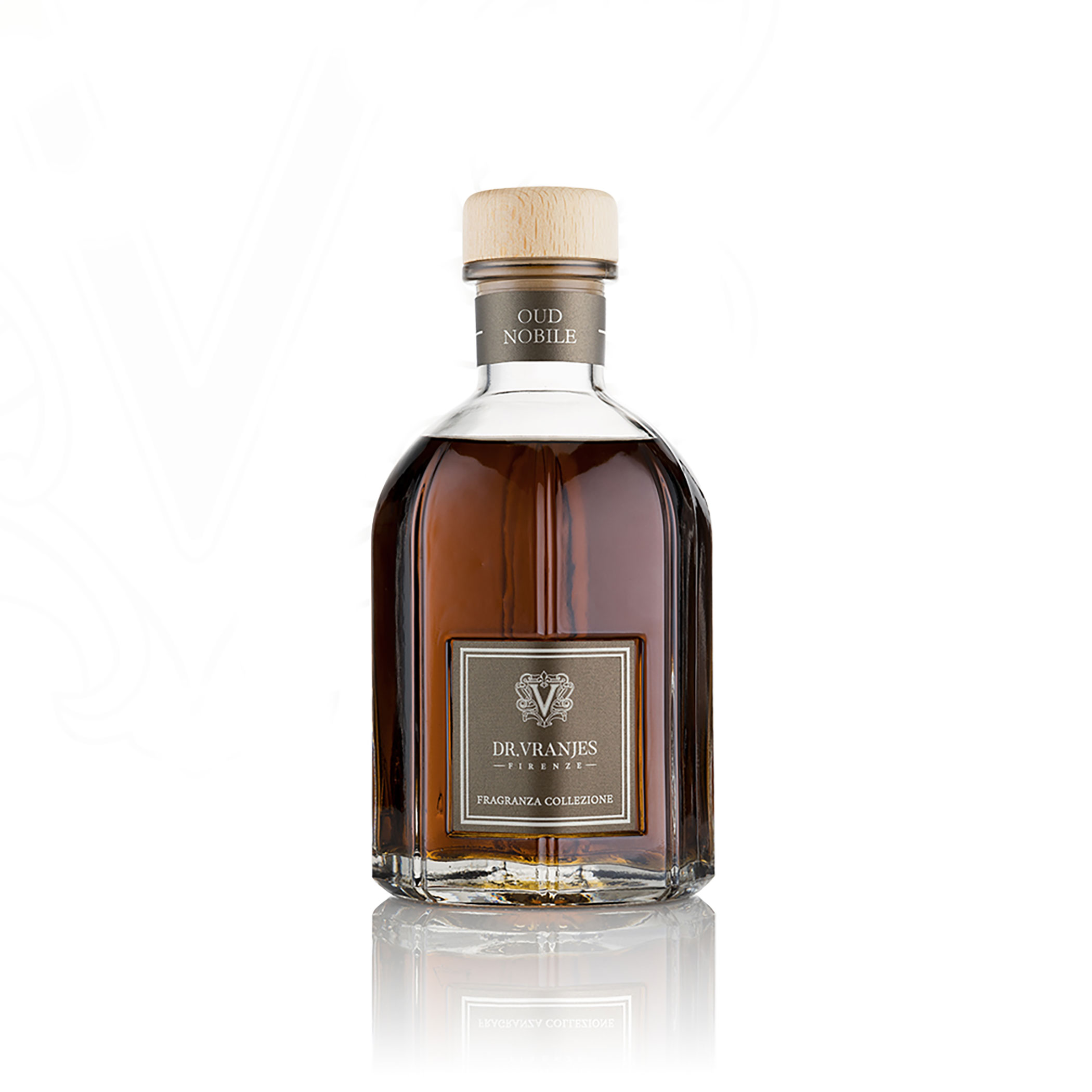 DR. VRANJES ディフューザー 500ml