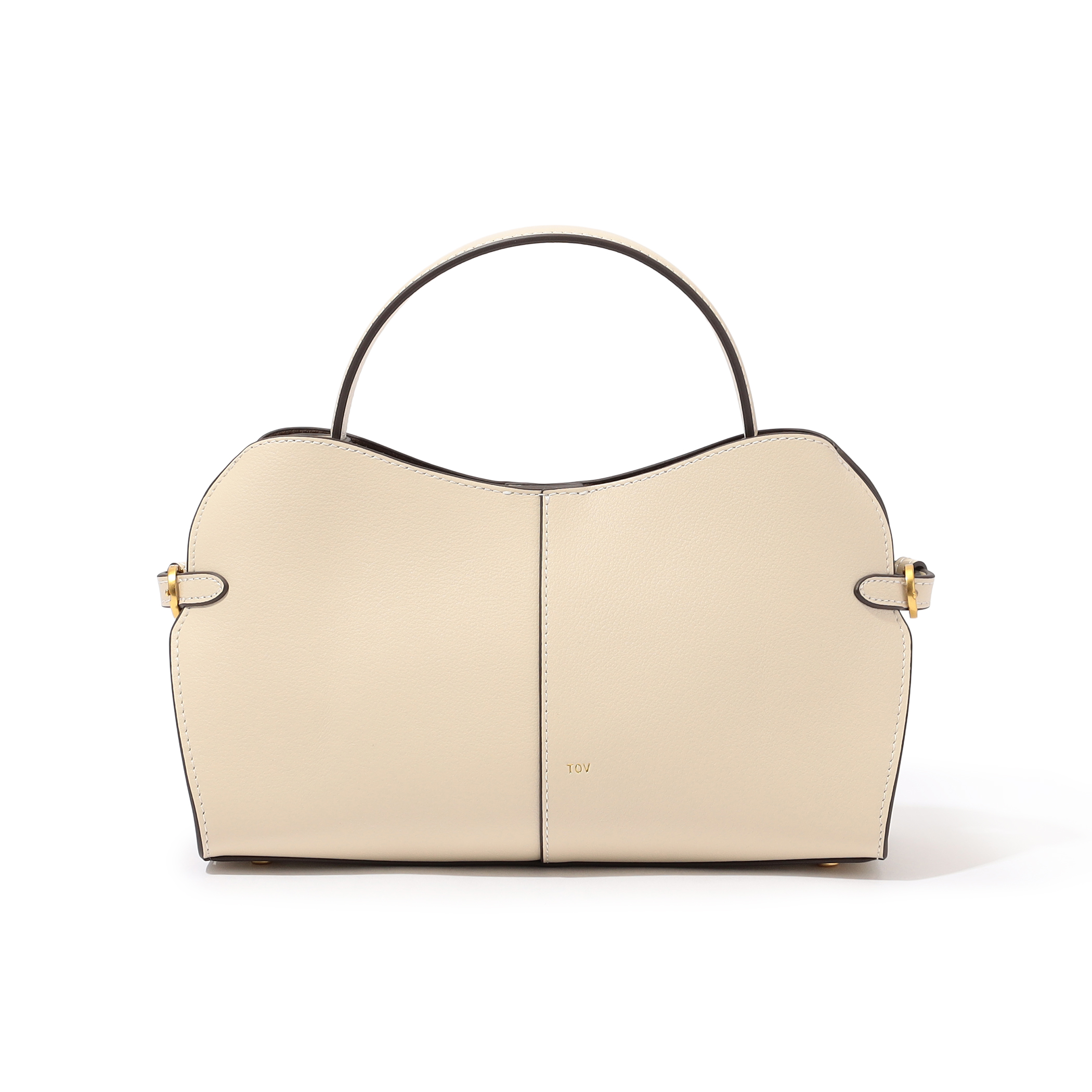 TOV RIEN OBLONG MINI ハンドバッグ