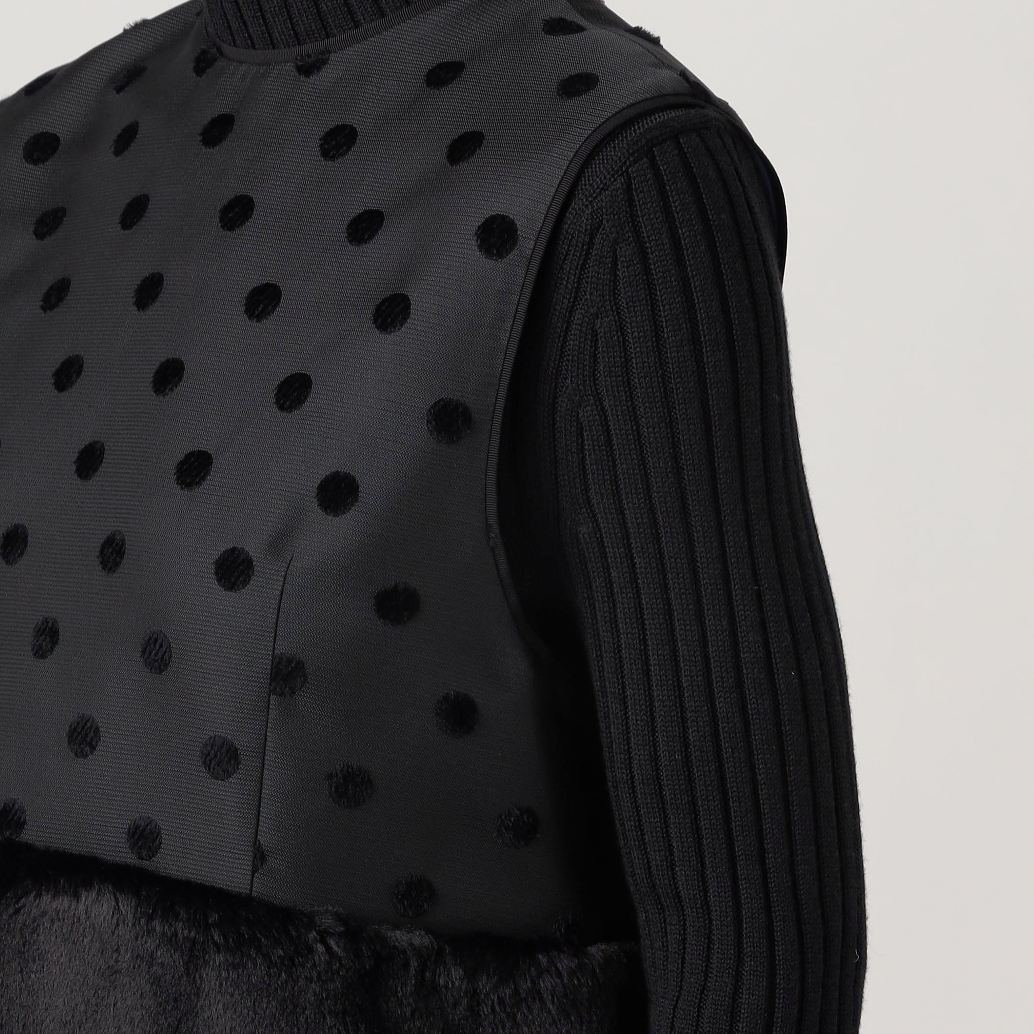 モールポルカドット チュチュファージレ｜トゥモローランド 公式通販