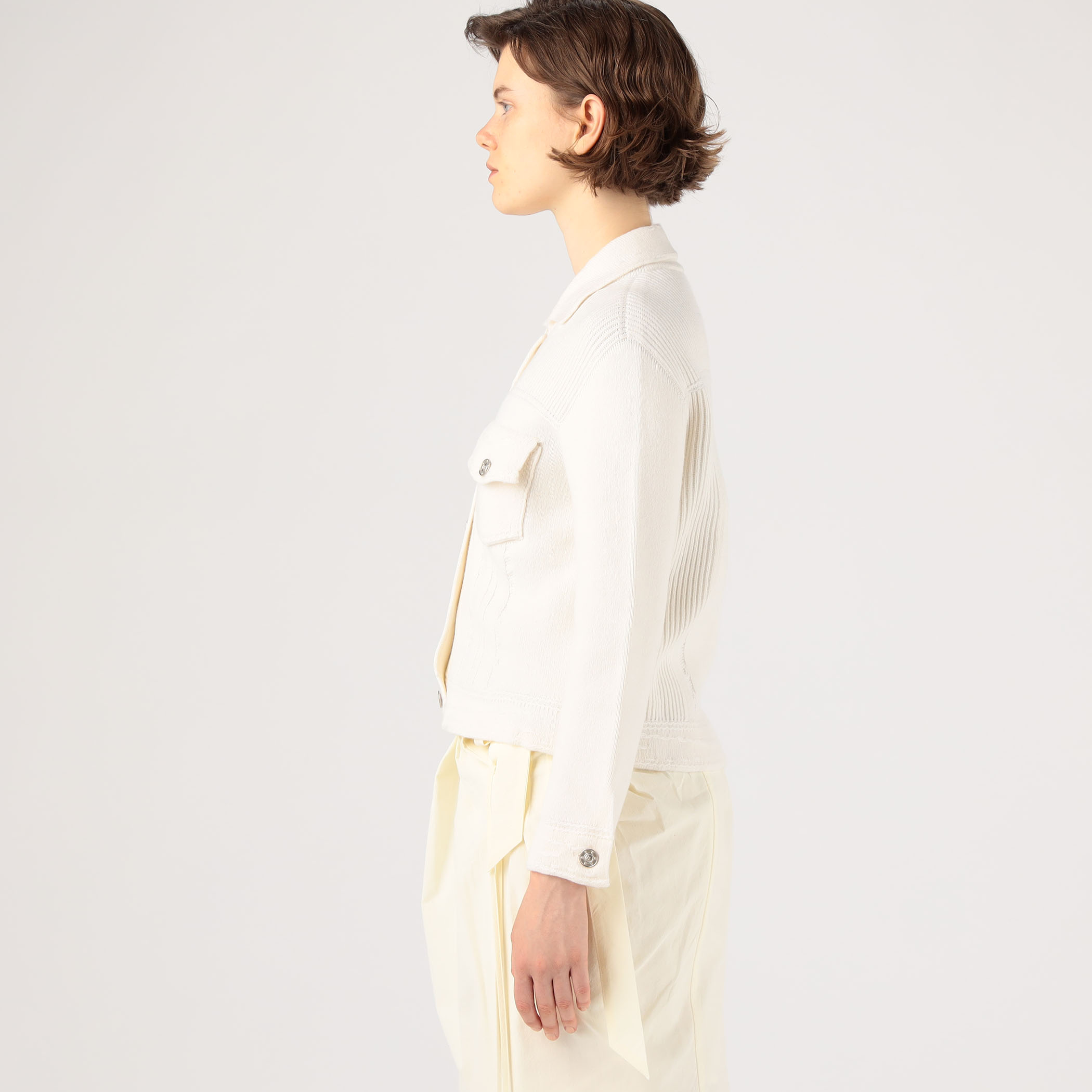 BARRIE DENIM SUIT JACKET｜トゥモローランド 公式通販