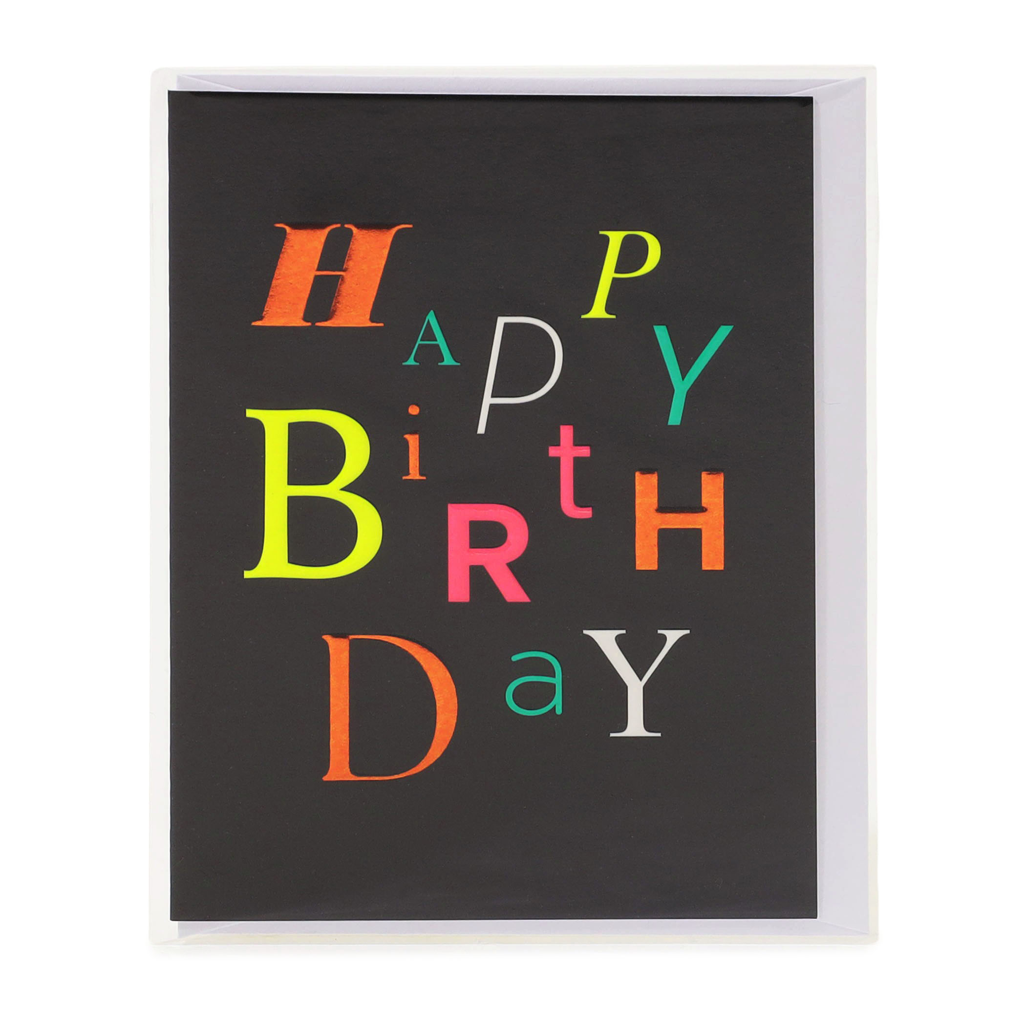 KlangundKleid.de GmbH HAPPY BIRTHDAY