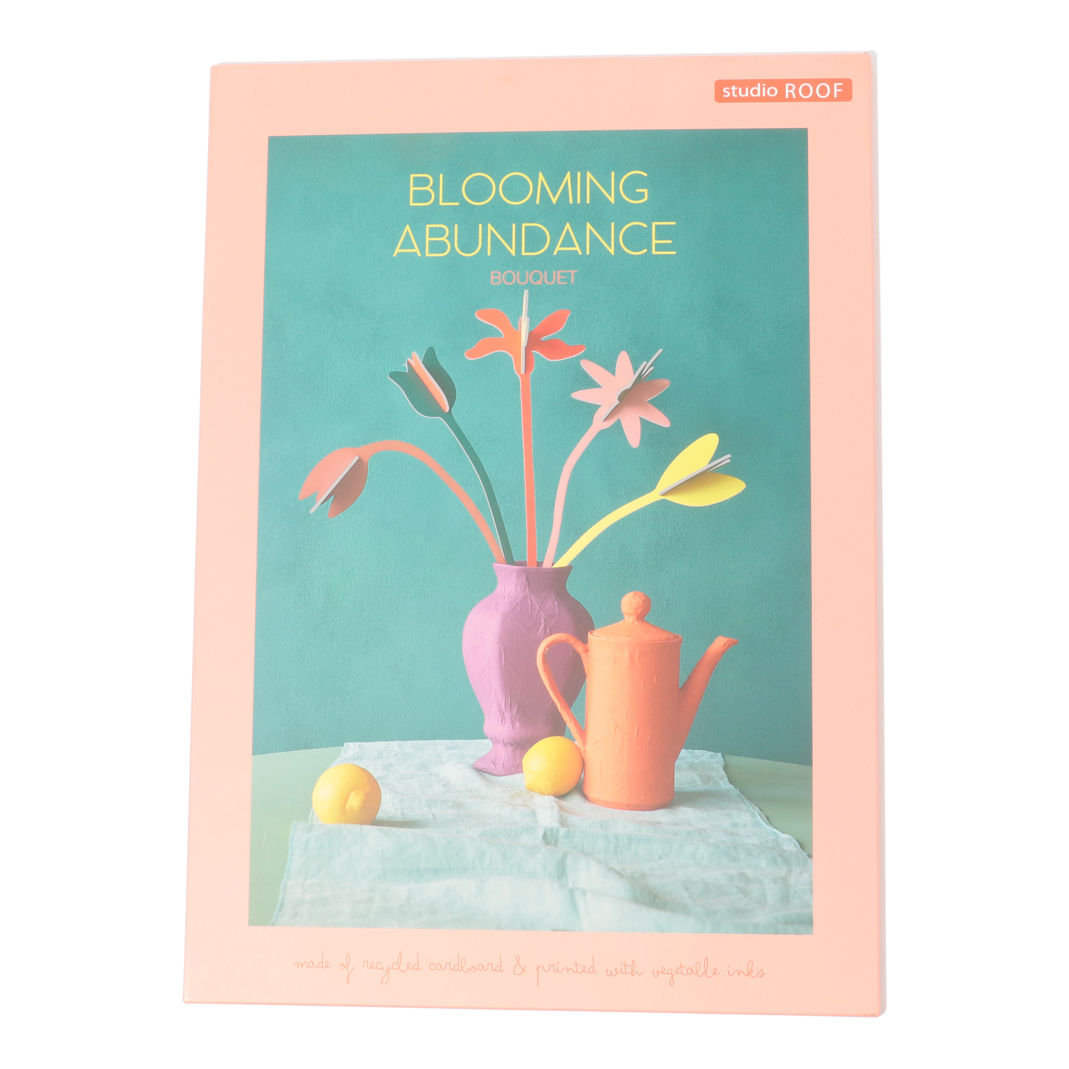 studio ROOF PAPER ART Bouquets｜トゥモローランド 公式通販
