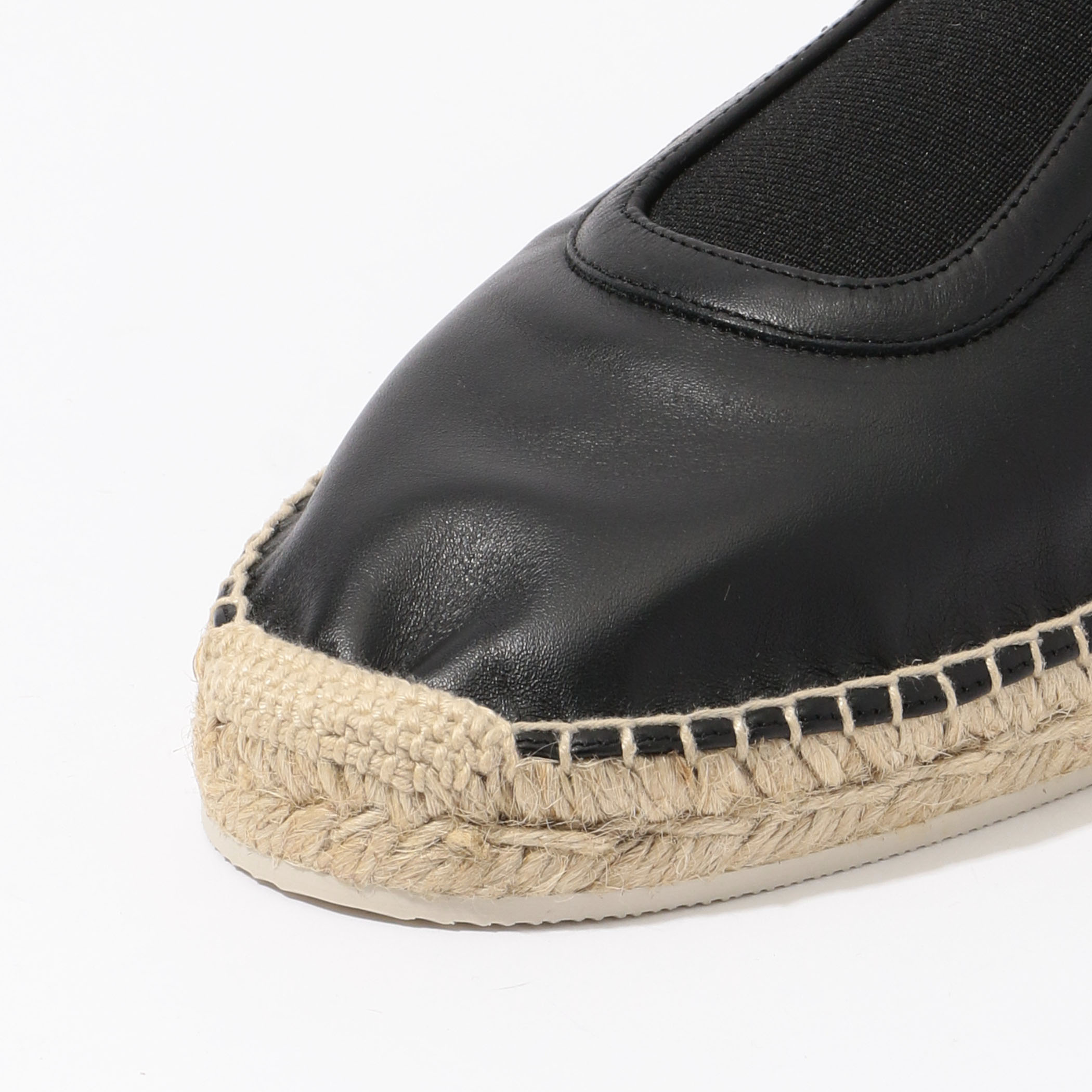 国内即発送】 Hereu エスパドリーユ espadrille フラットシューズ