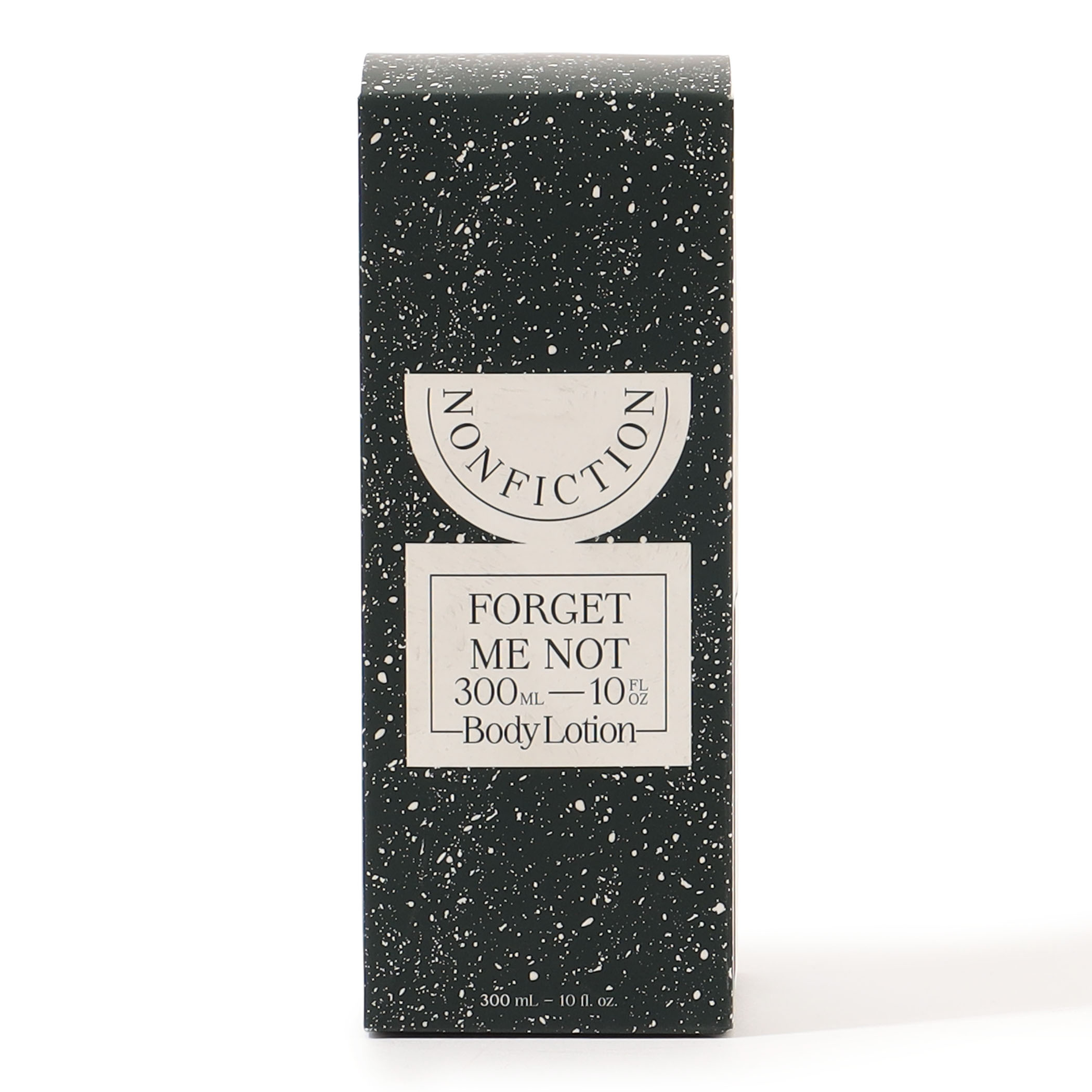 NONFICTION ボディローション 300ml｜トゥモローランド 公式通販