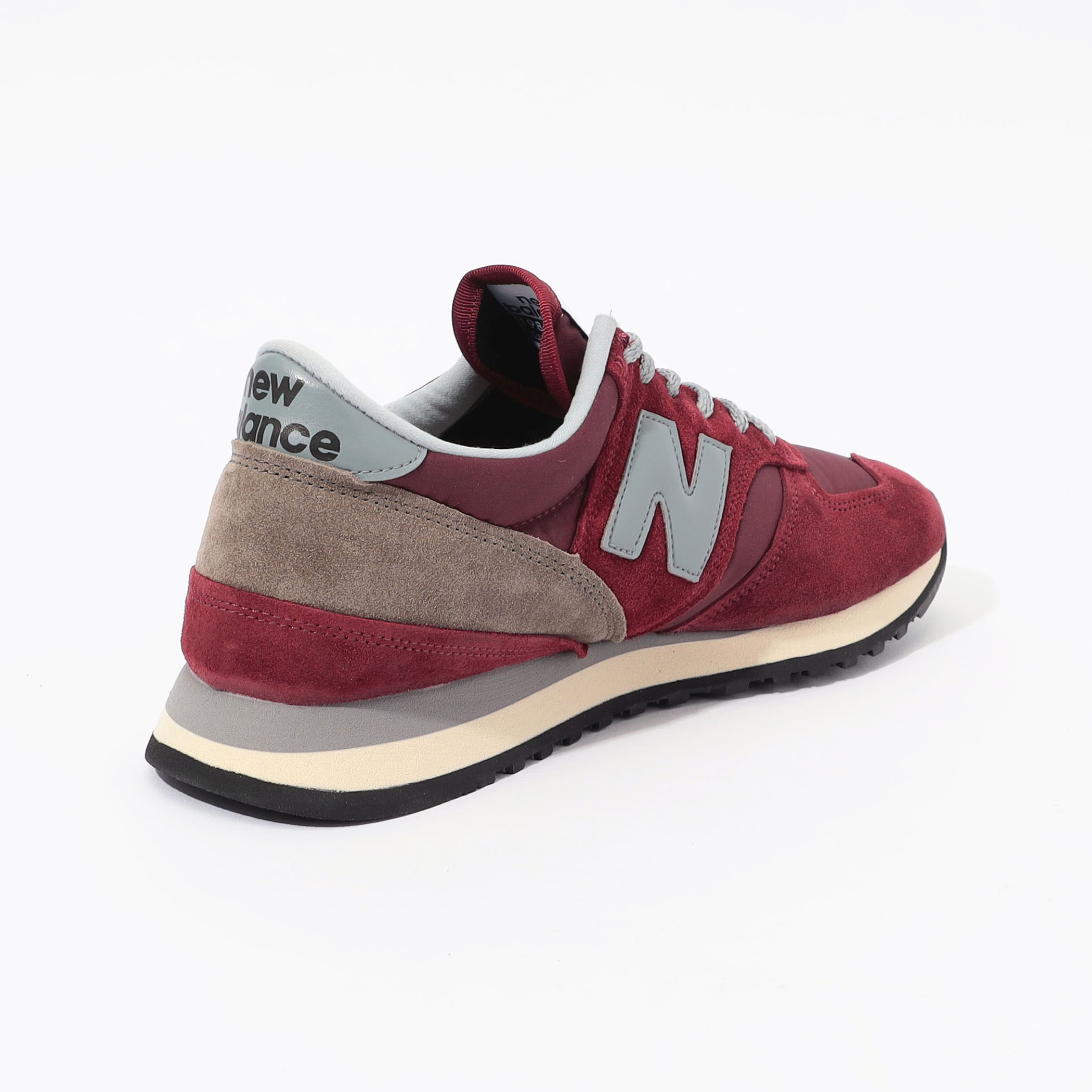 NEW BALANCE M730UKF スニーカー｜トゥモローランド 公式通販