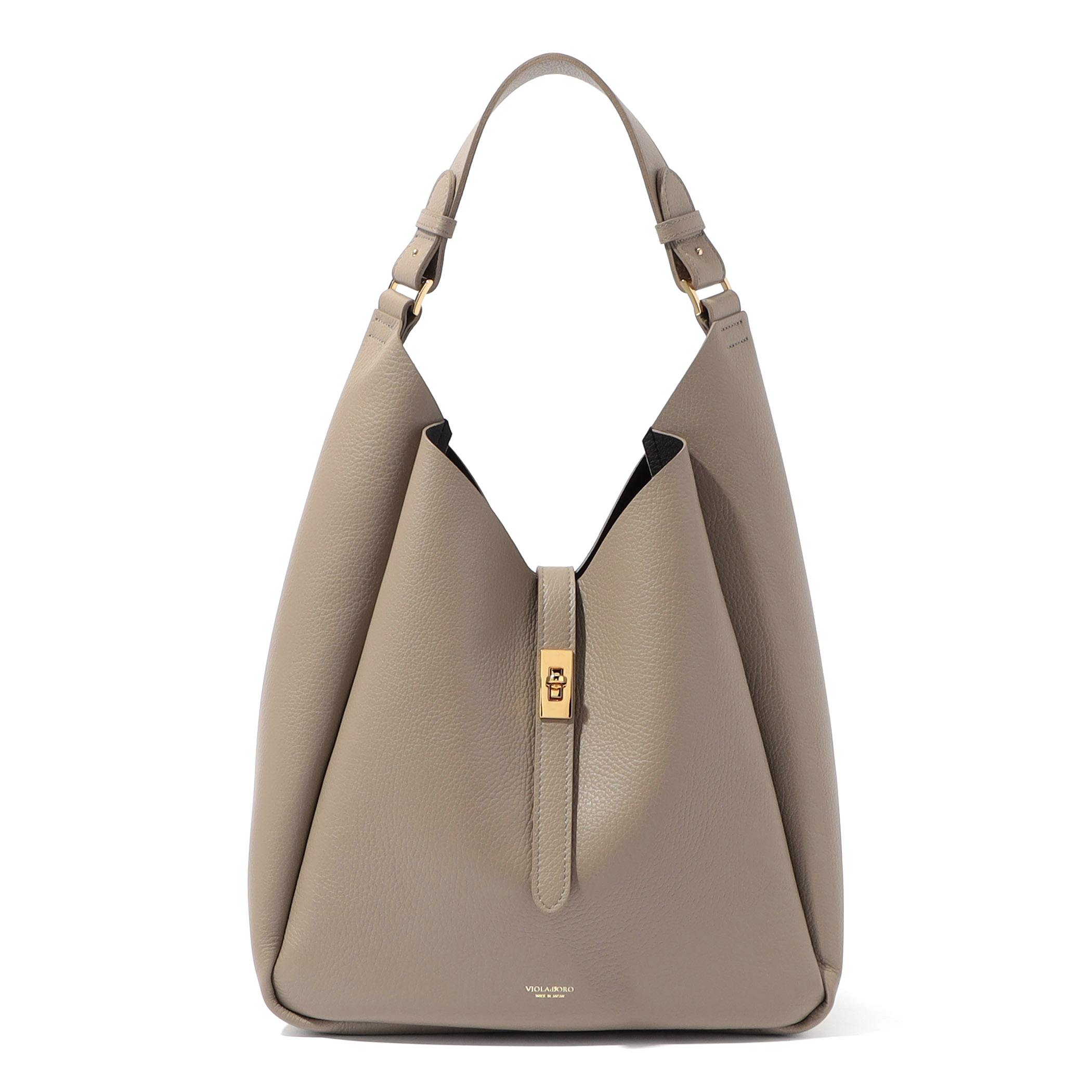 VIOLAd'ORO SHOULDER BAG