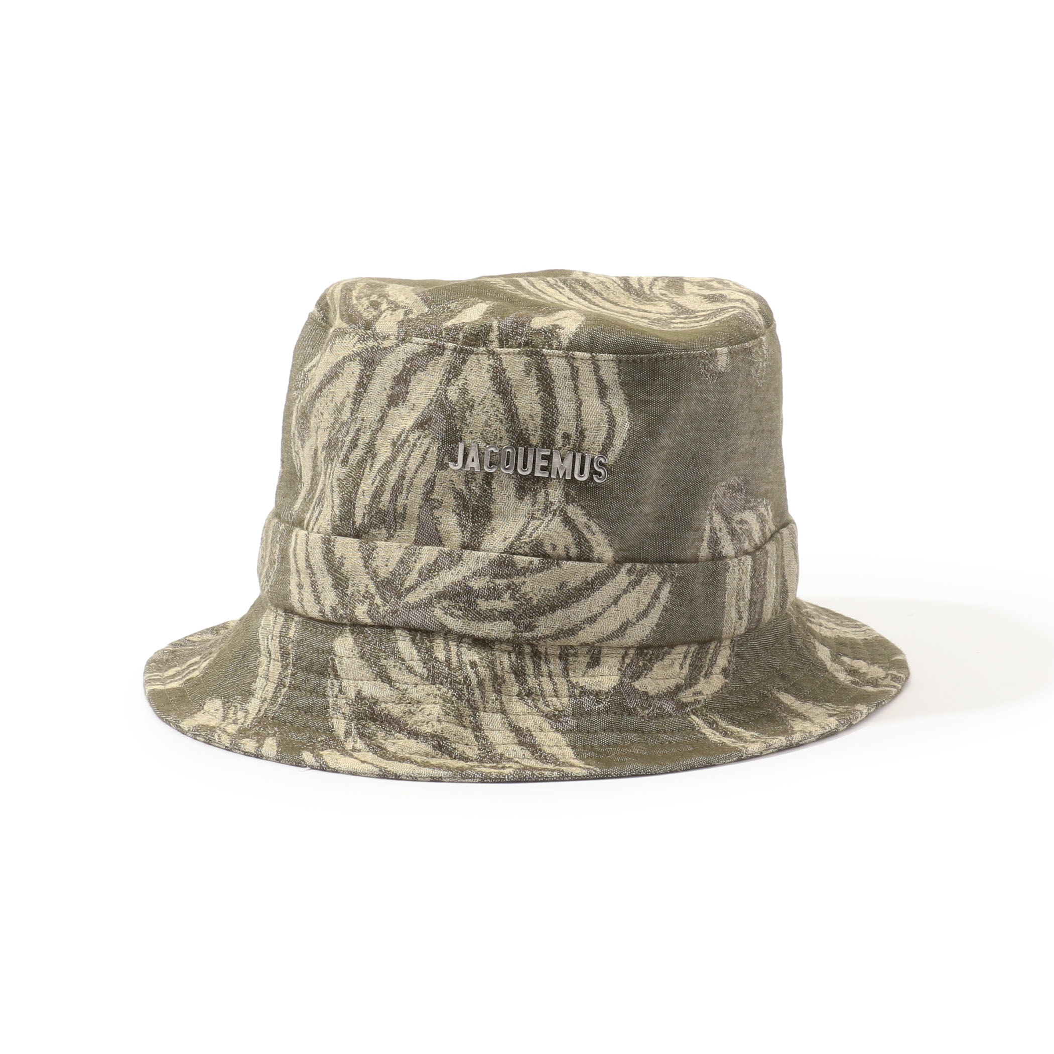 JACQUEMUS LE BOB GADJO