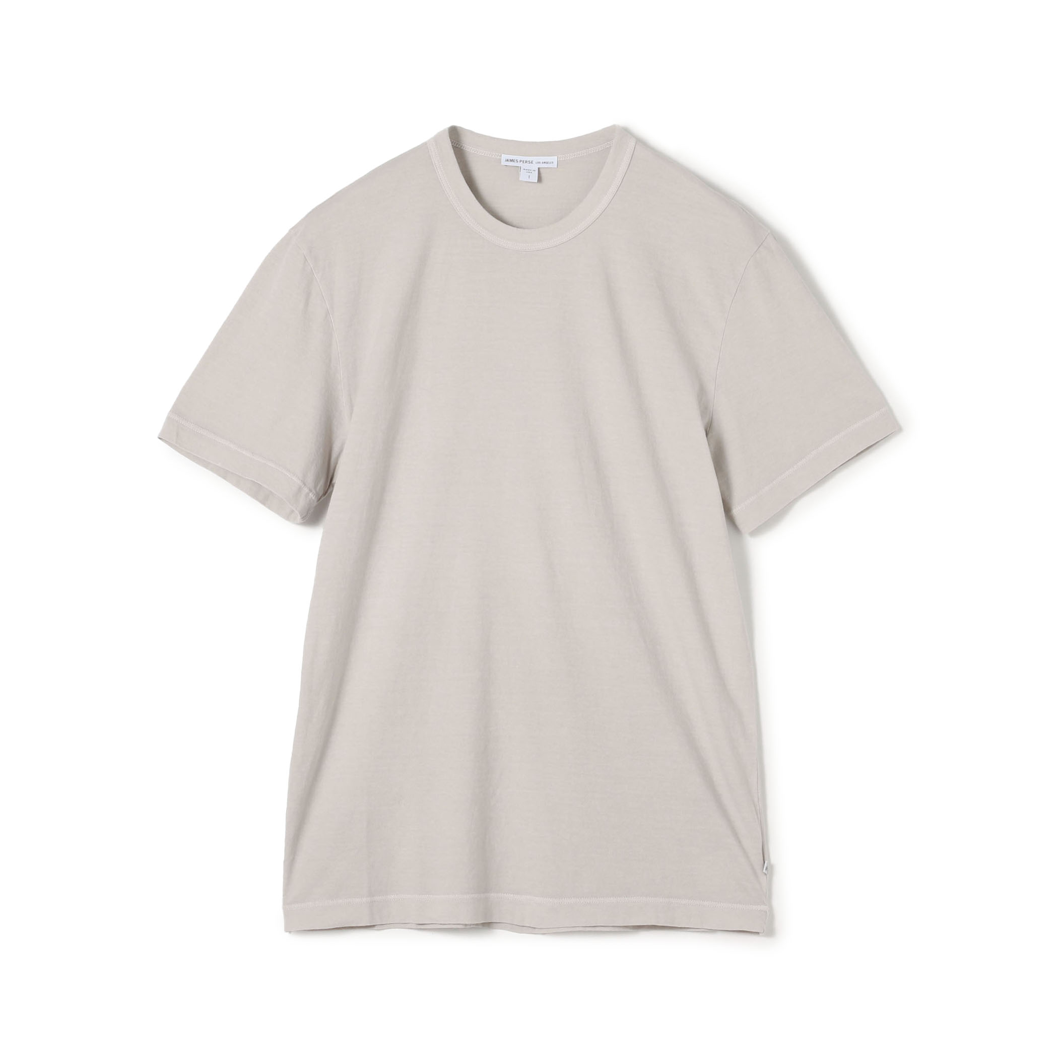 コットンジャージー ラウンジTシャツ MLJ3311