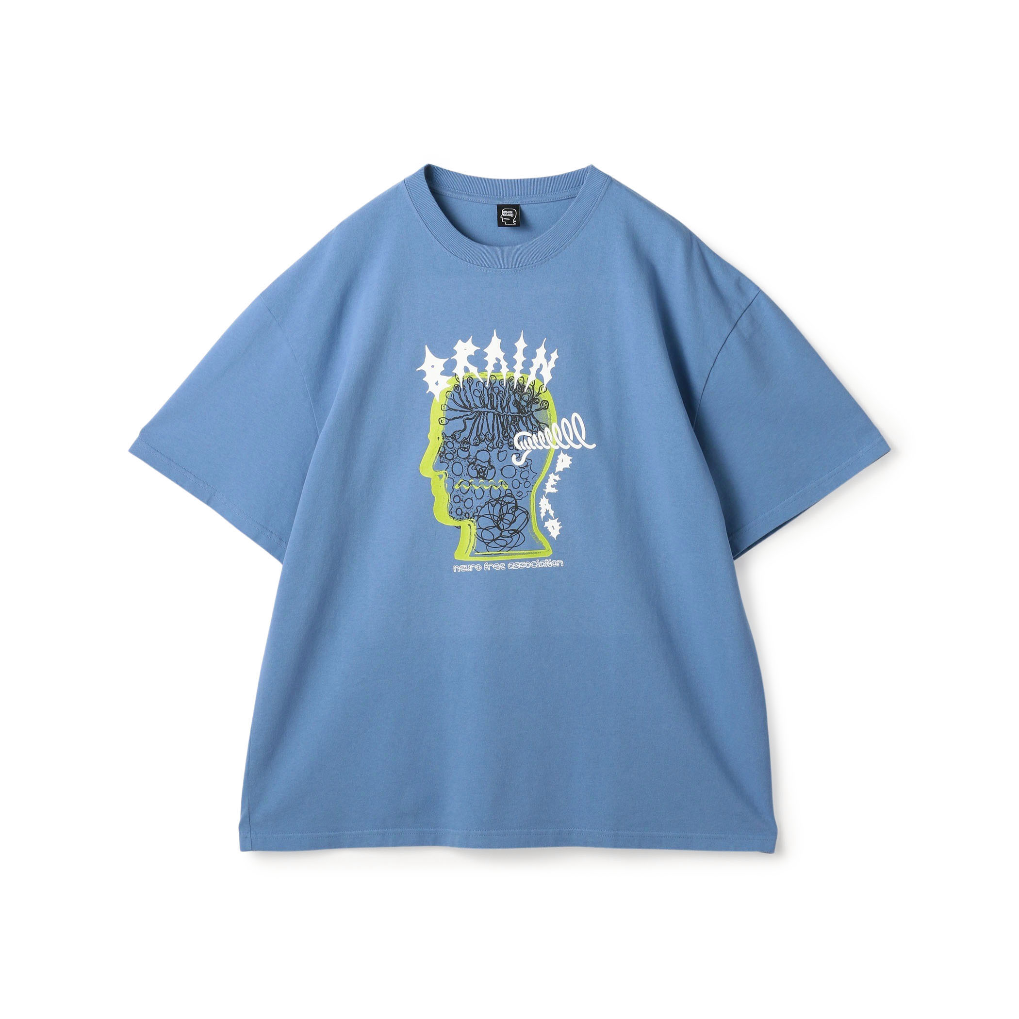 BRAIN DEAD RINGING EAR T-Shirt