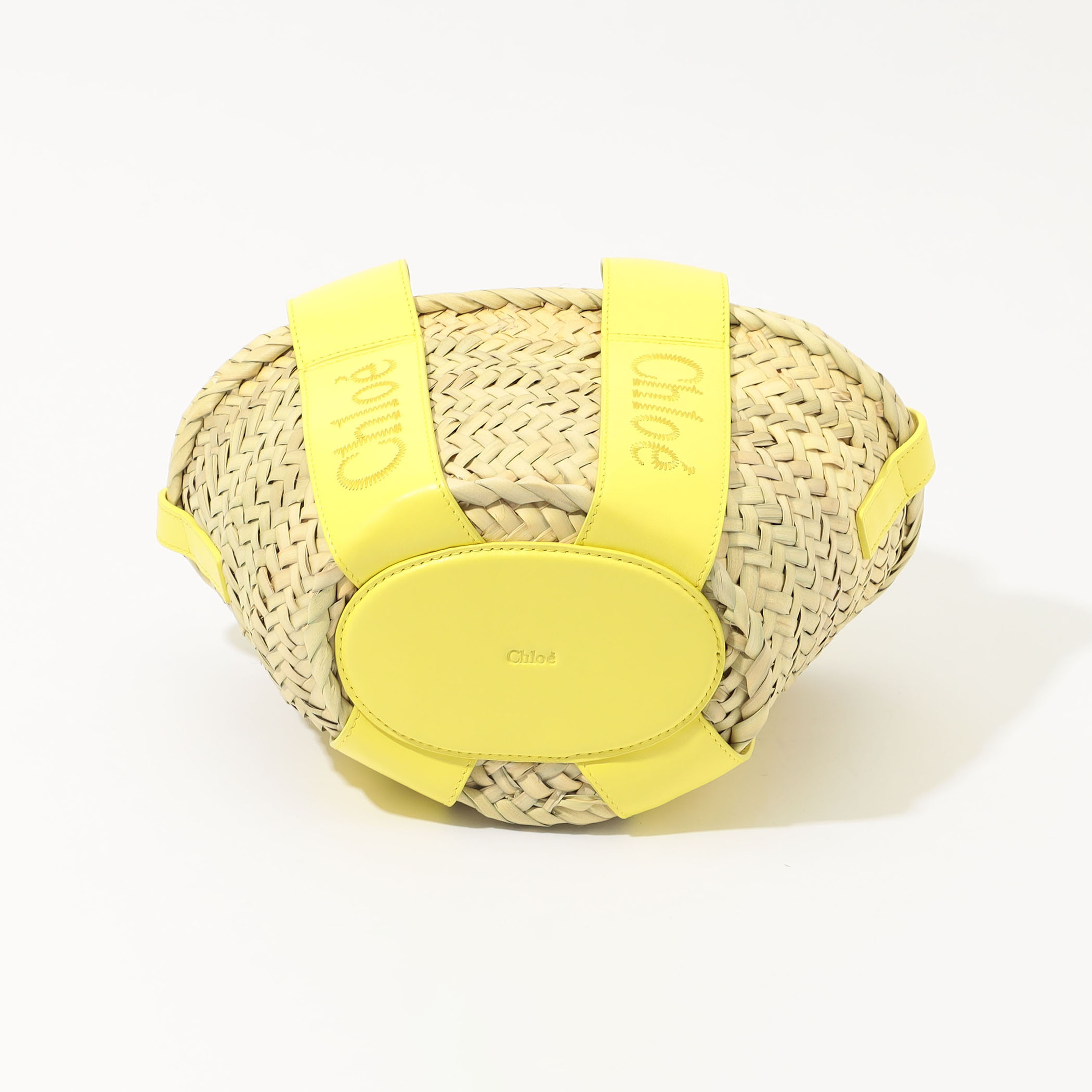 □Chloe Sense BASKET スモールバッグ｜トゥモローランド 公式通販