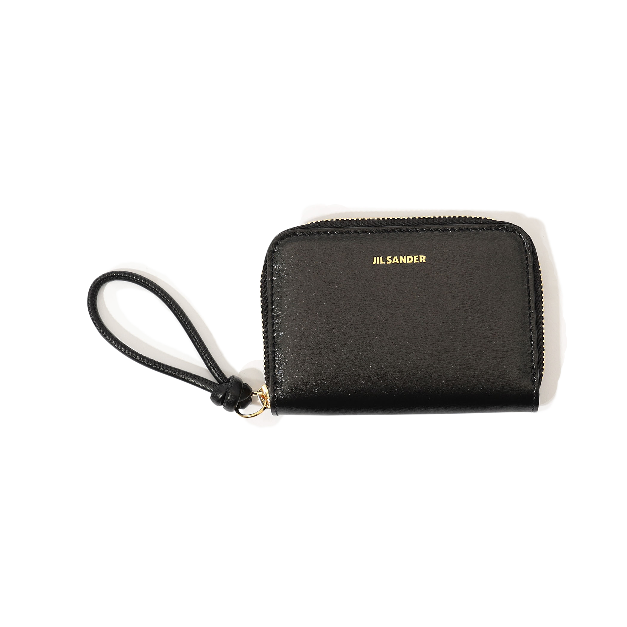 JIL SANDER ZIP ARIUND SM GIRO コインケース