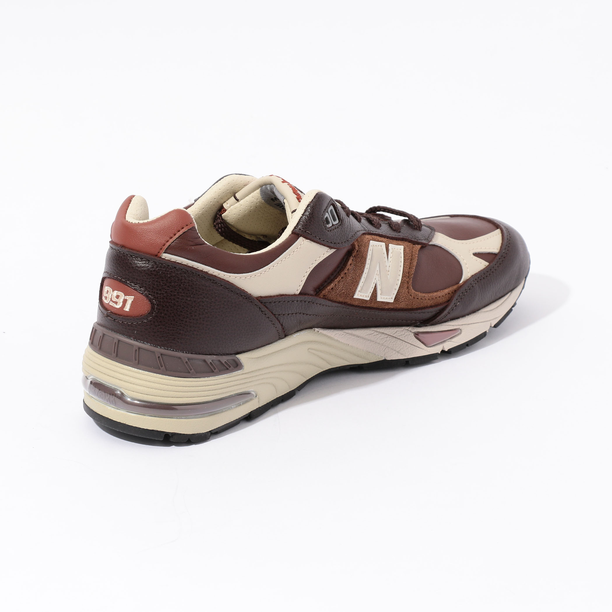 NEW BALANCE M991 GBI スニーカー