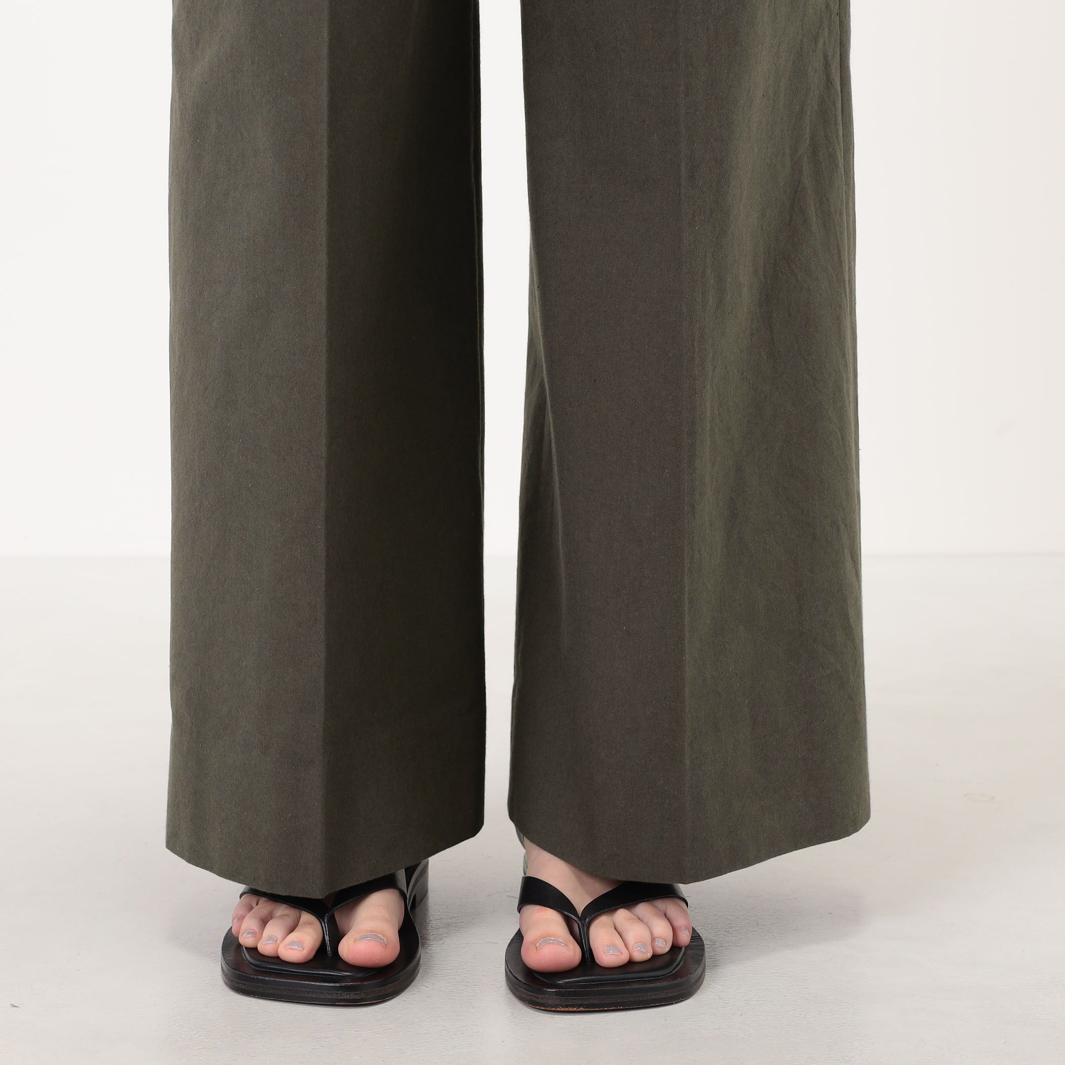 別注】THE RERACS × Edition THE GURKHA グルカパンツ