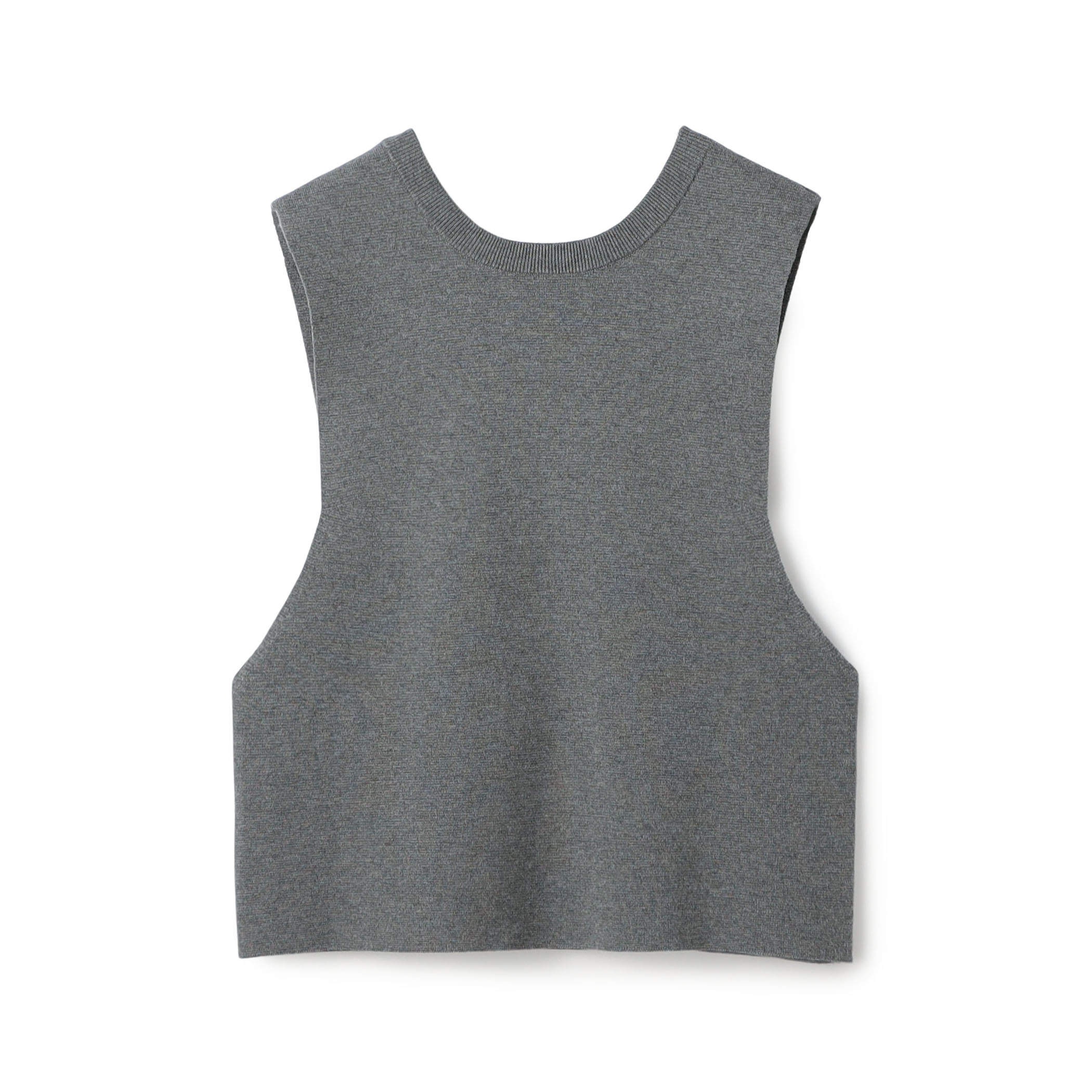 ミラノリブ 2-wayベスト