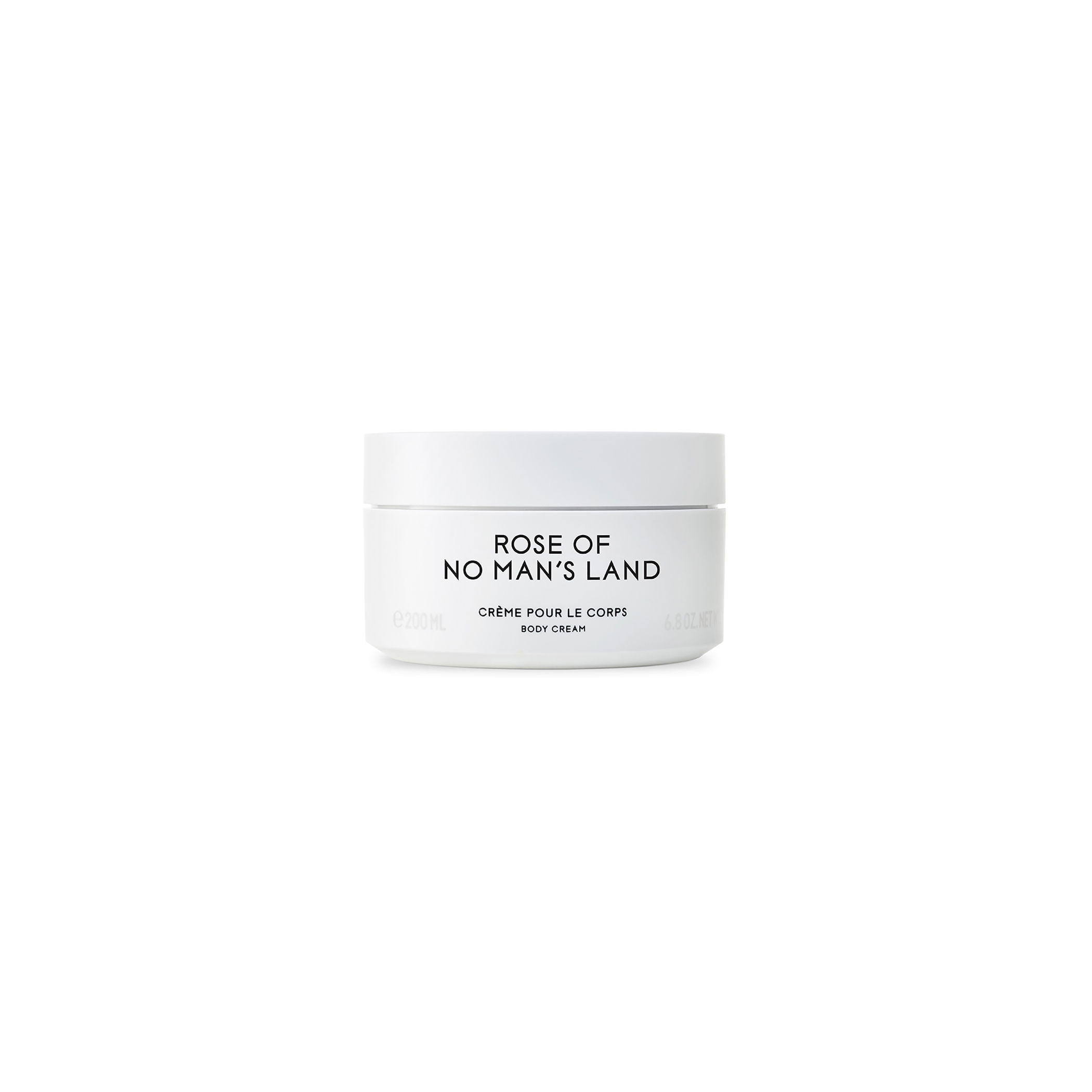 BYREDO ボディークリーム 200ml