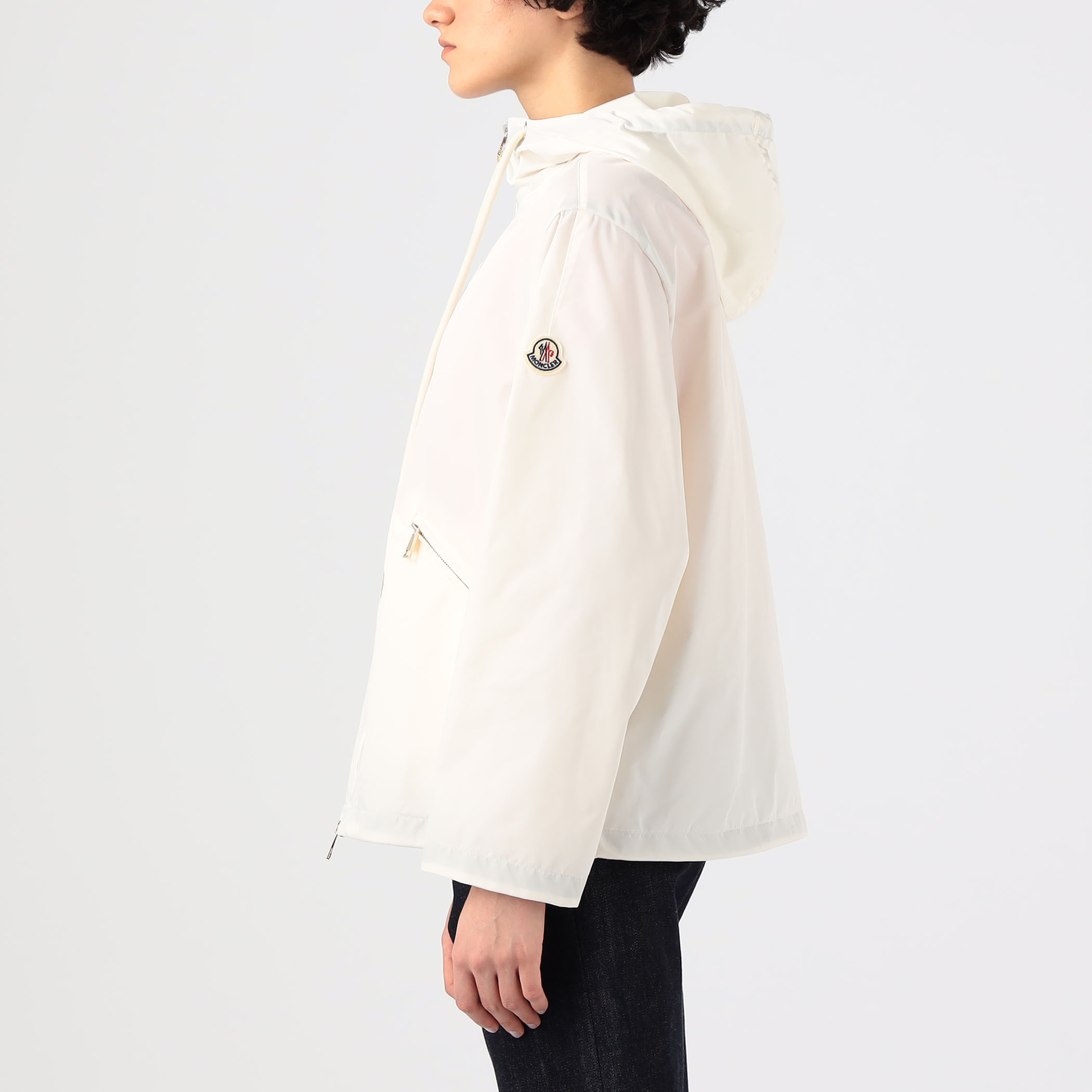 MONCLER CASSIOPEA ジャケット|トゥモローランド 公式通販 MONCLER CASSIOPEA ジャケット|トゥモローランド 公式通販