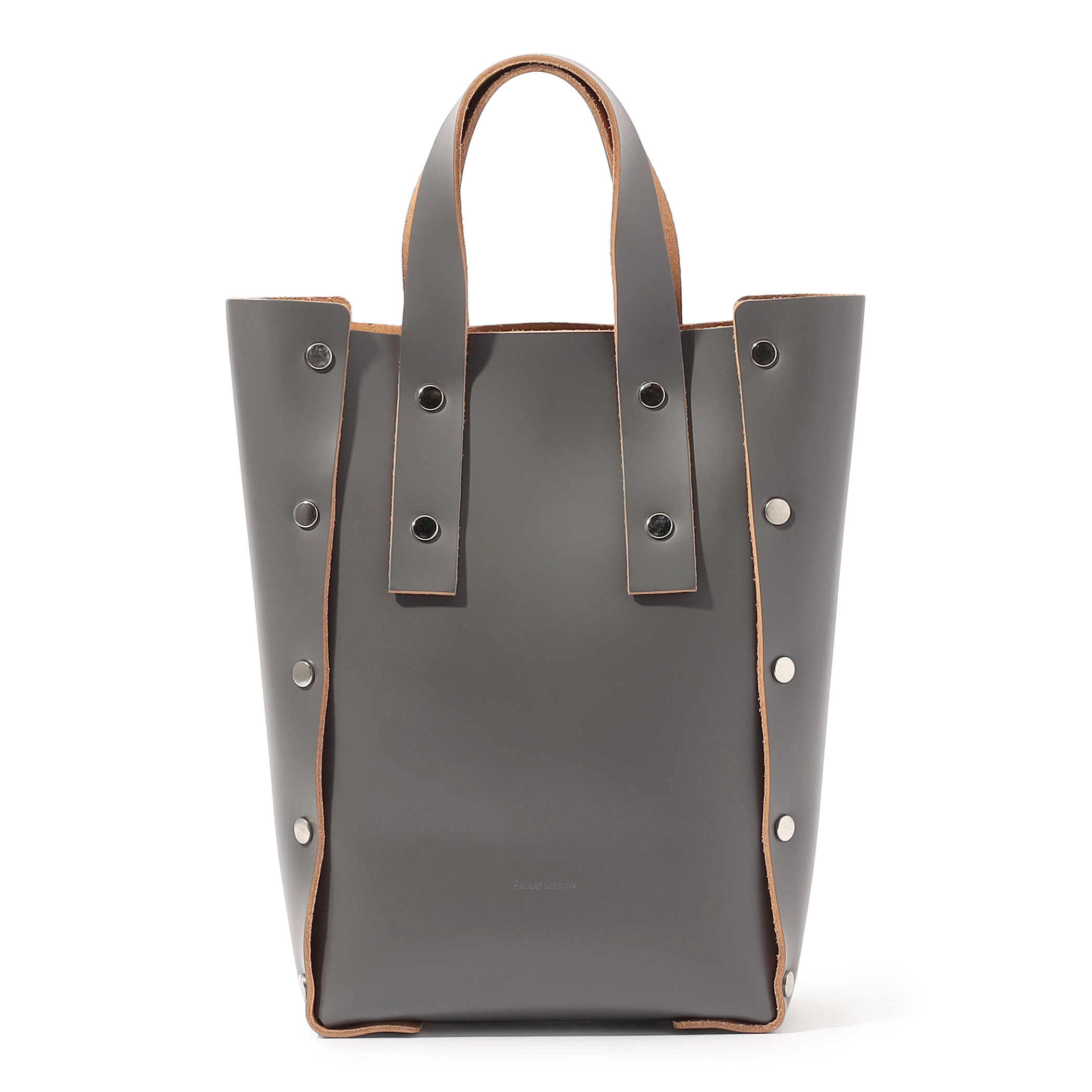 Hender Scheme hand bag tall S