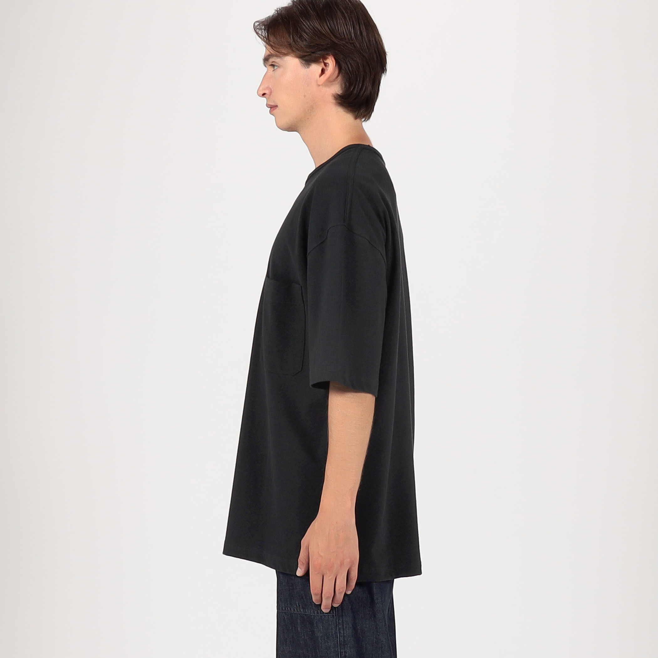 LEMAIRE BOXY SS T-SHIRT｜トゥモローランド 公式通販