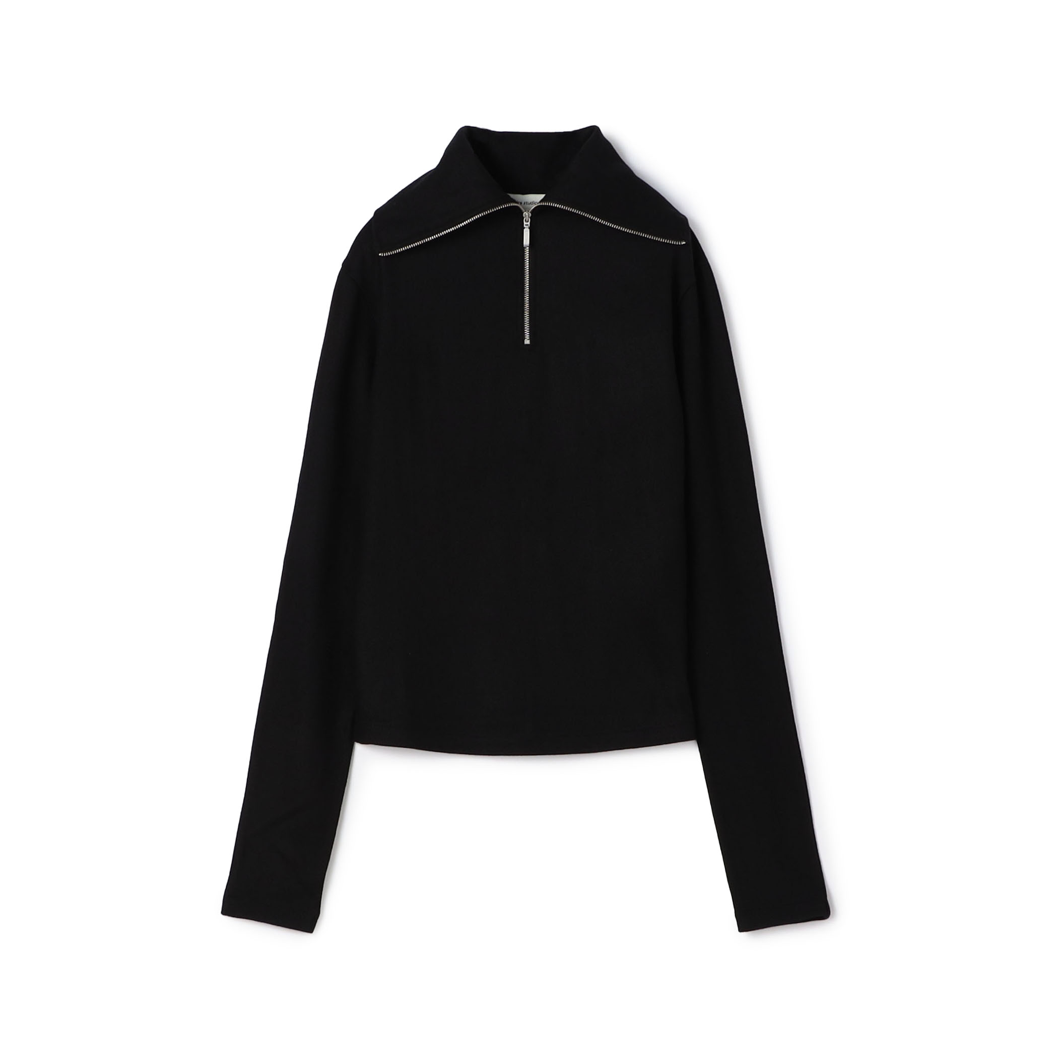 ■entire studios APEX WOOL TOP