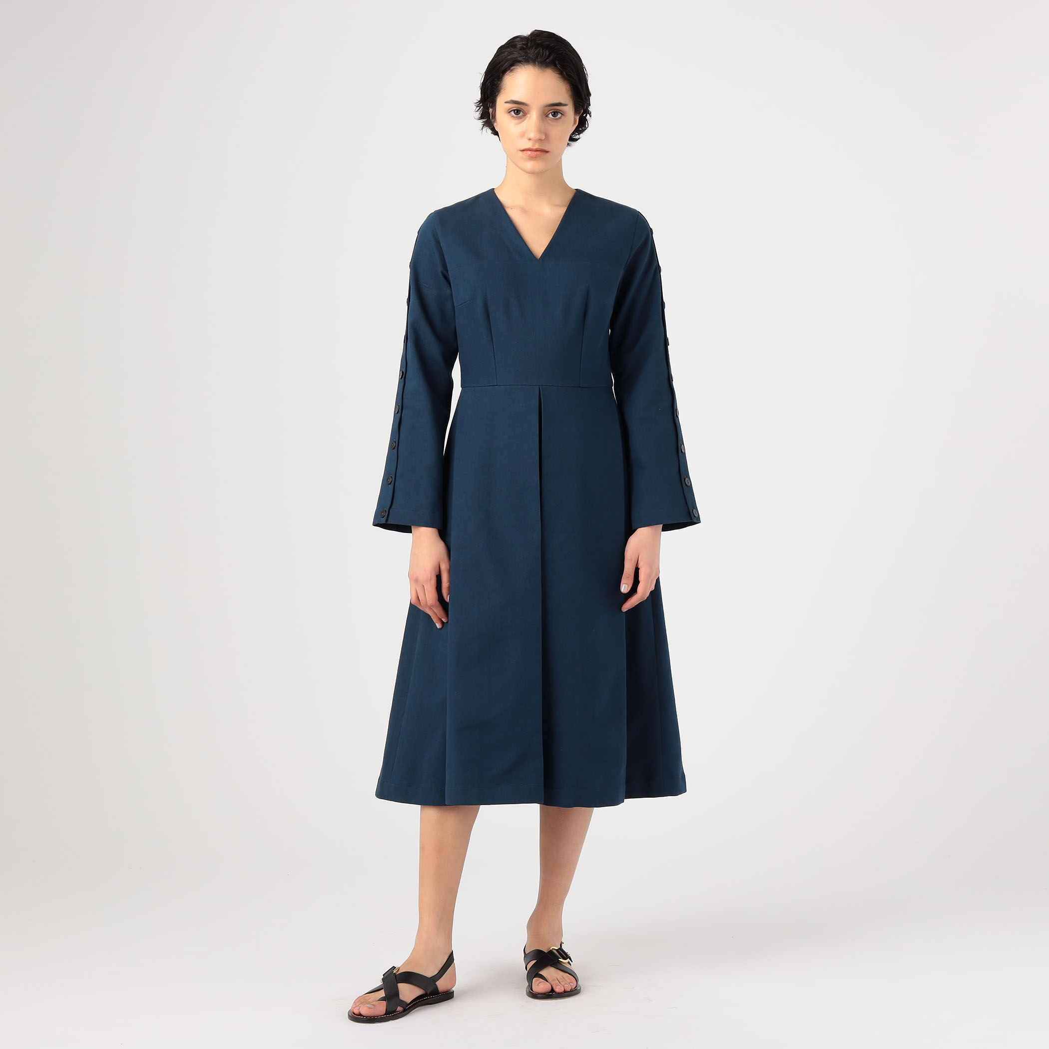 BODICE STUDIO デニムドレス｜トゥモローランド 公式通販