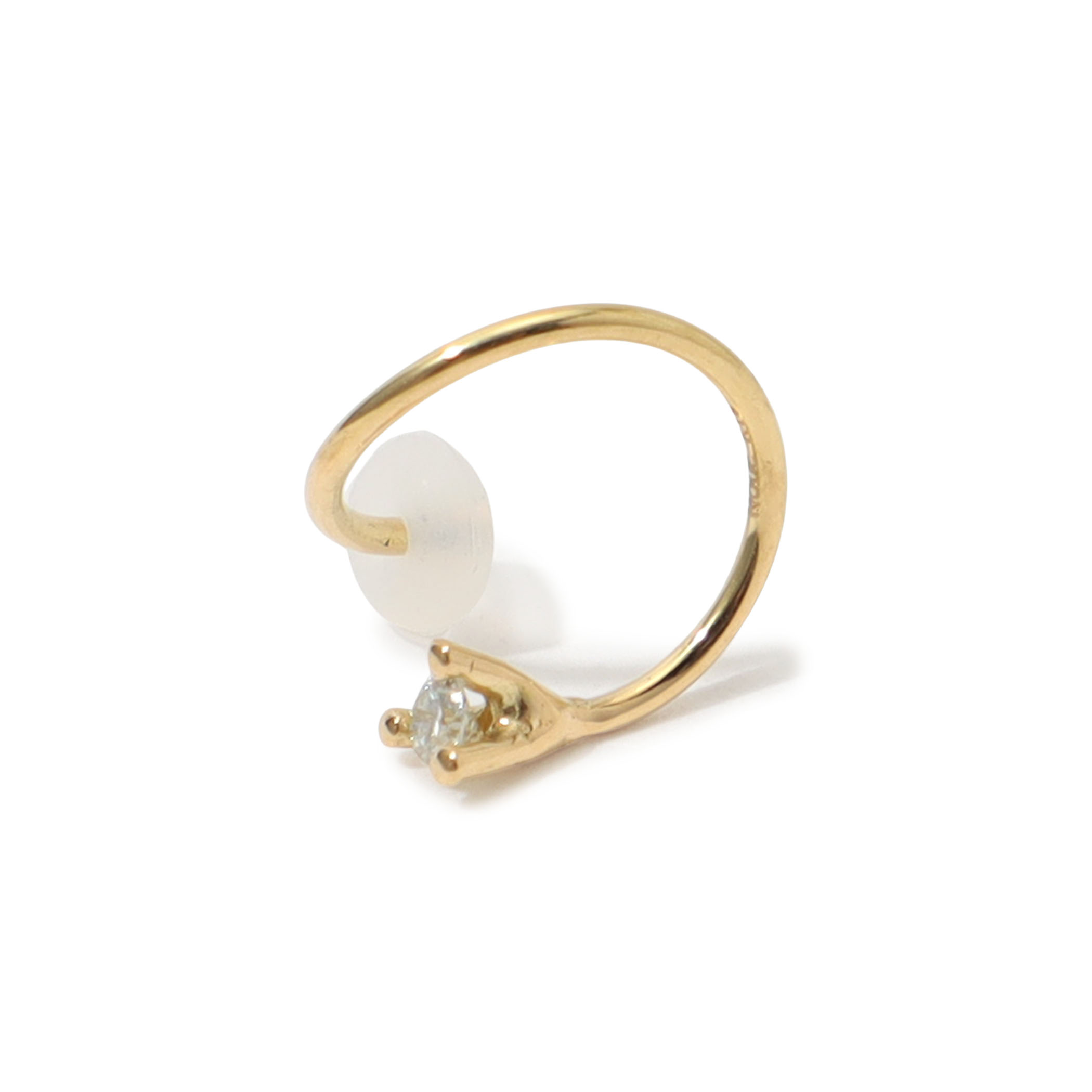 NOUE EDN2-9 右耳用ピアス