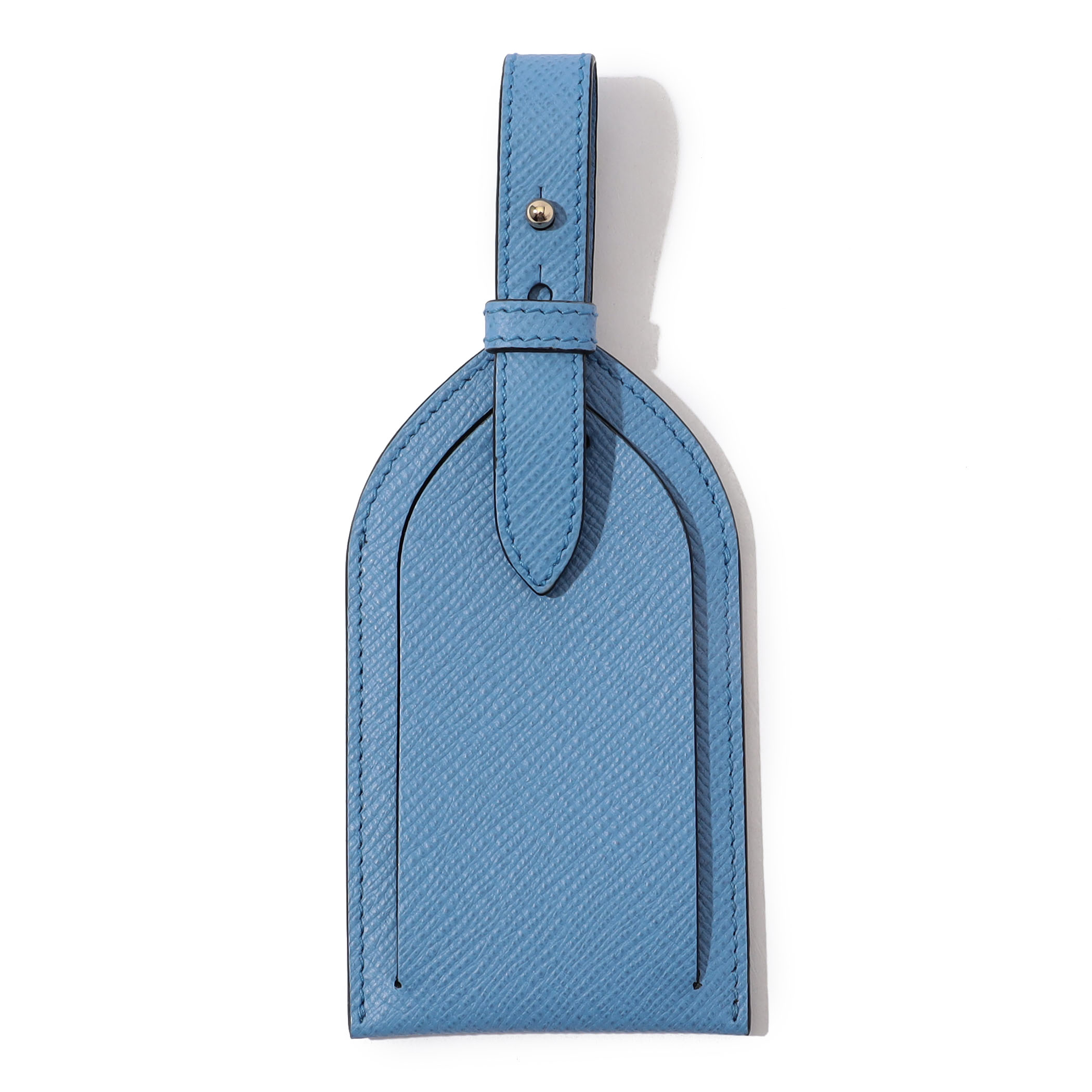 ■SMYTHSON LUGGAGE TAG