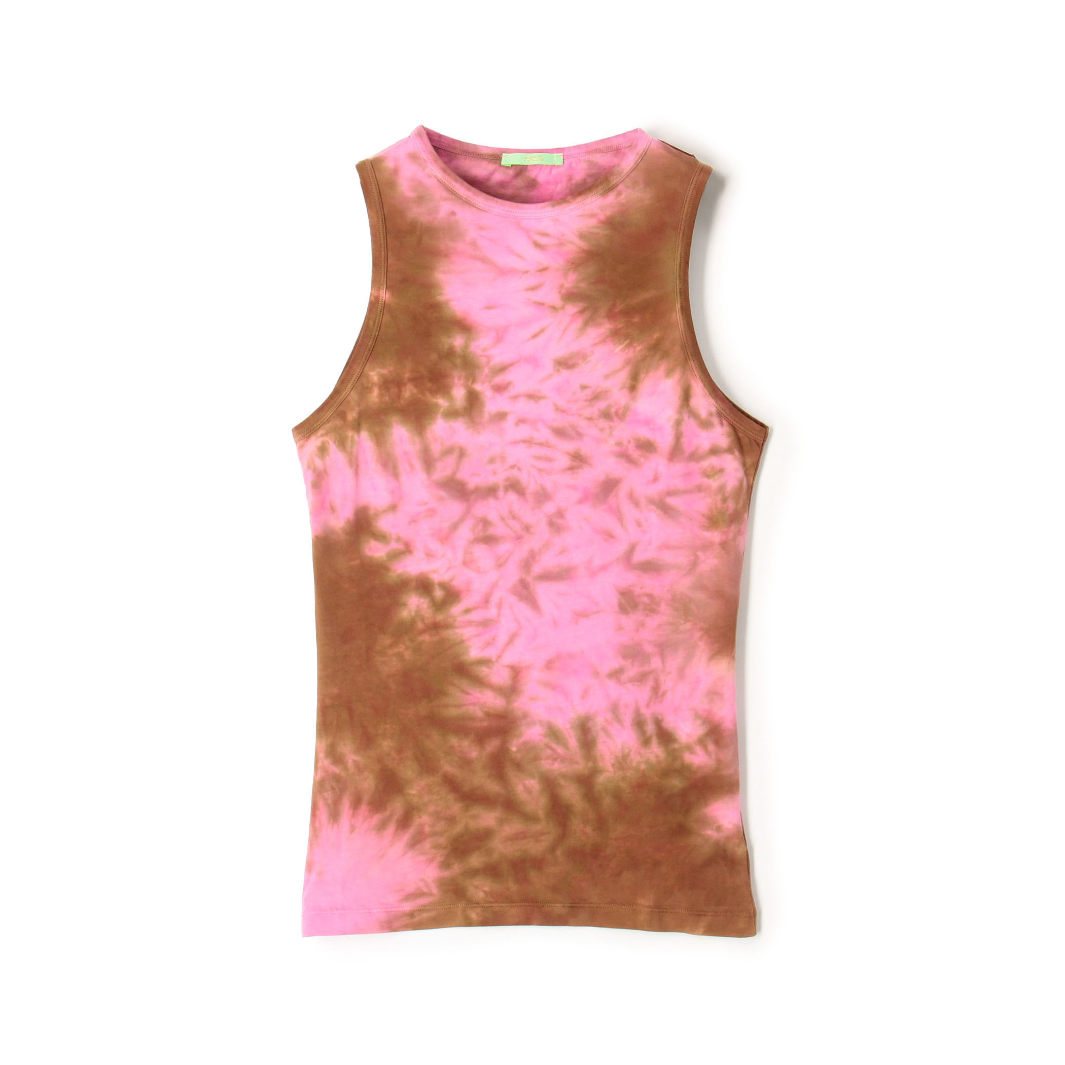 ARIES Tie Dye Cotton Vest