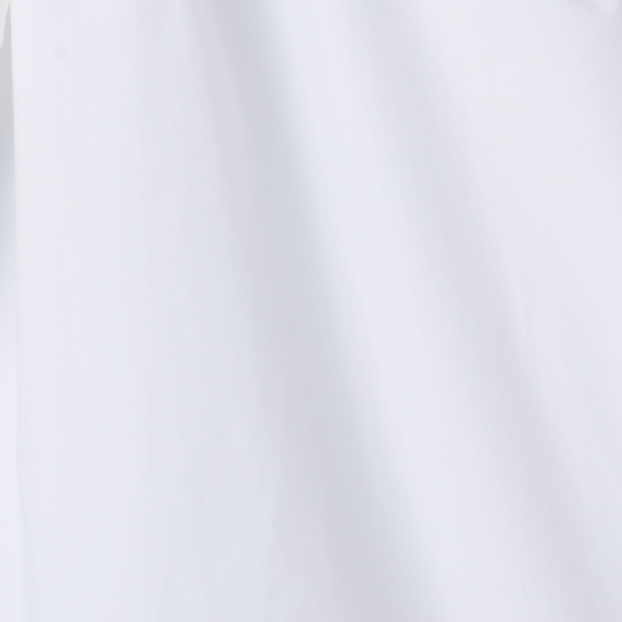 ホワイトコンビネーション ラッフルブラウス｜トゥモローランド 公式通販