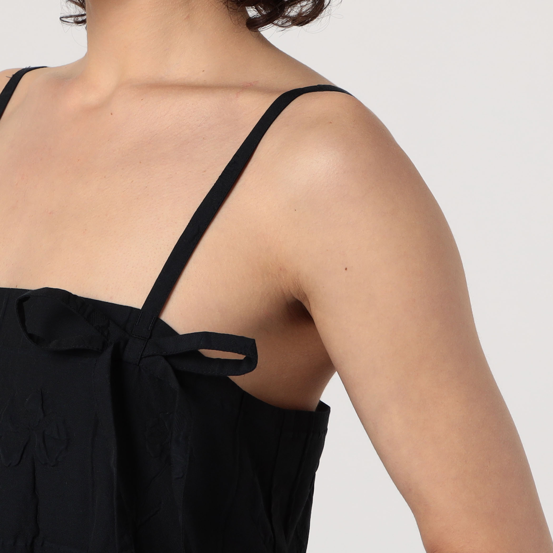 CECILIE BAHNSEN AMBRA DRESS キャミソールドレス｜トゥモローランド