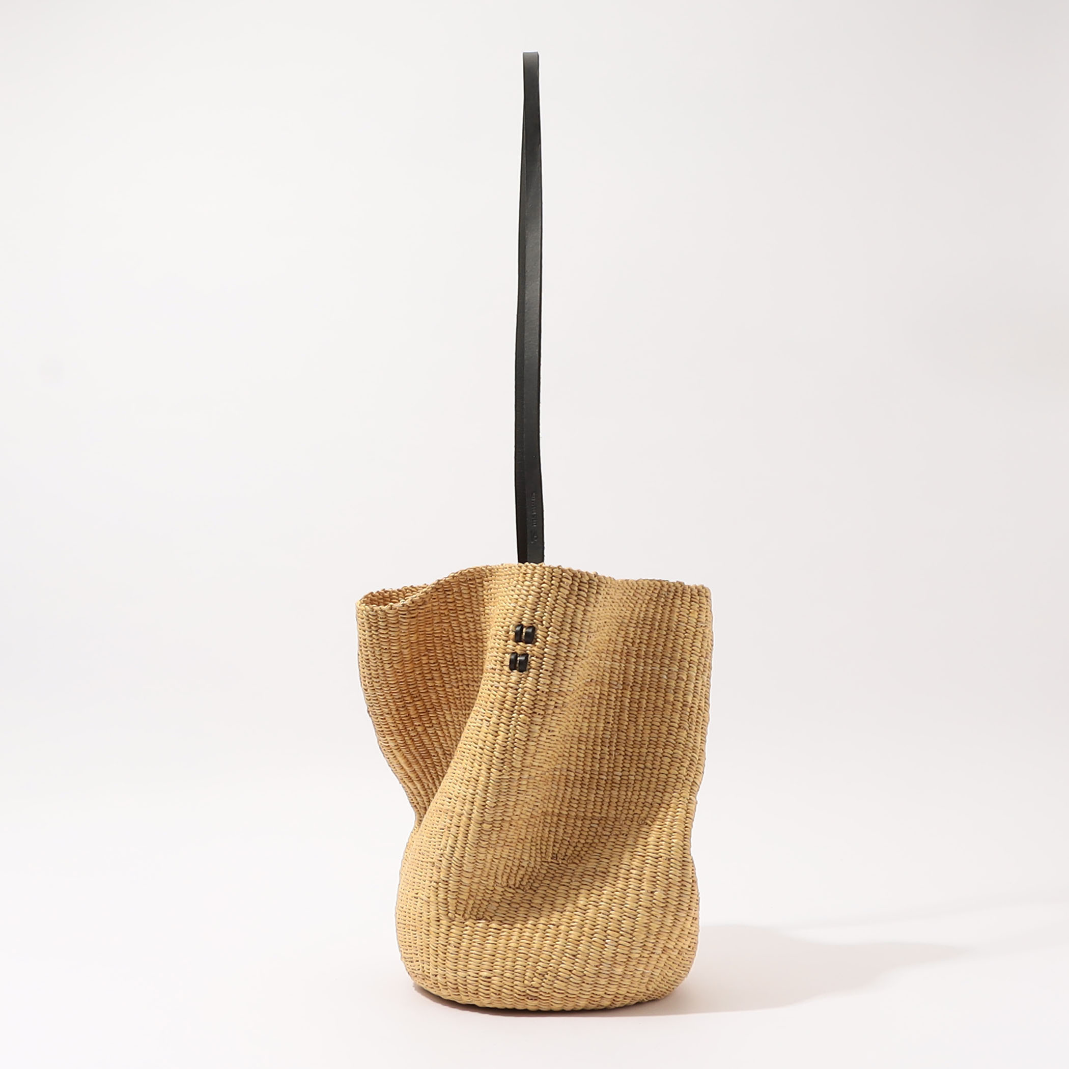 バッグ INES BRESSAND INES BRESSAND FROISSE BUSKET バスケットバッグ｜トゥモローランド
