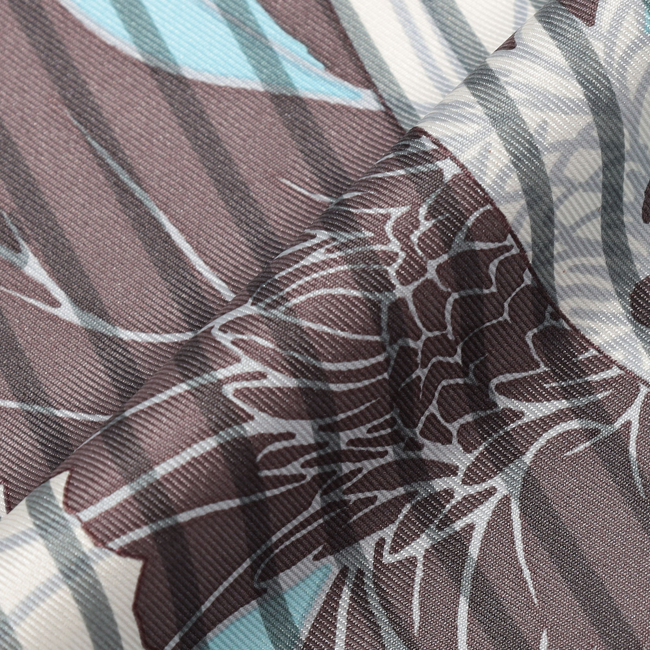 マニプリ　manipuri DAHLIA シルクスカーフ manipuri DAHLIA シルクスカーフ｜トゥモローランド 公式通販