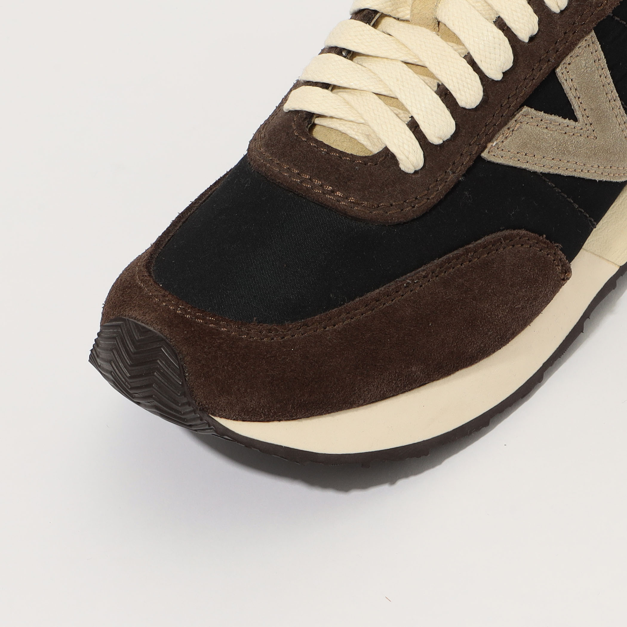 VISVIM ATTICA TRAINER スニーカー｜トゥモローランド 公式通販