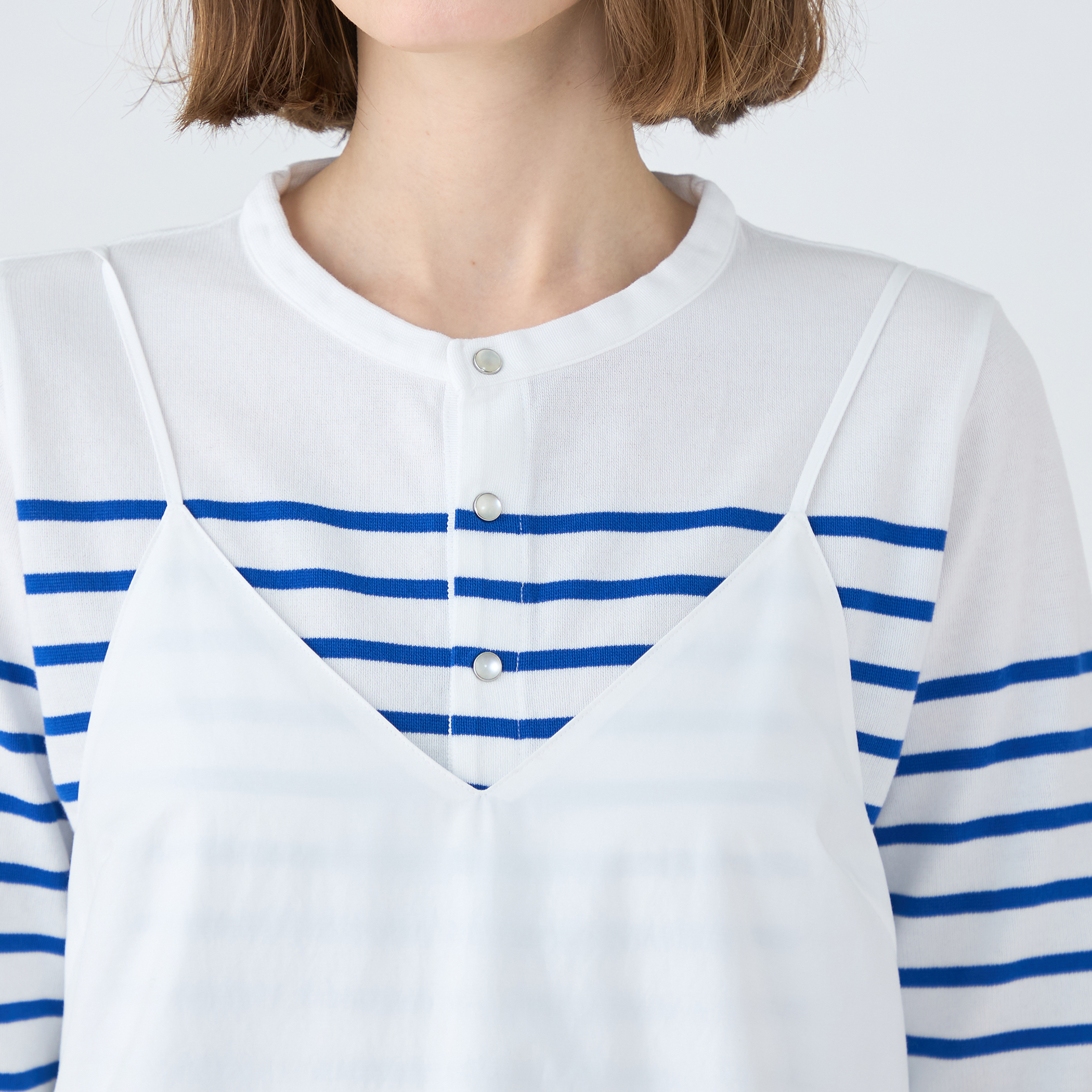 TOMORROWLAND｜【WEB限定・先行予約】クリスピータフタ ティアードキャミソールワンピース | Rakuten  Fashion(楽天ファッション／旧楽天ブランドアベニュー)NP9189