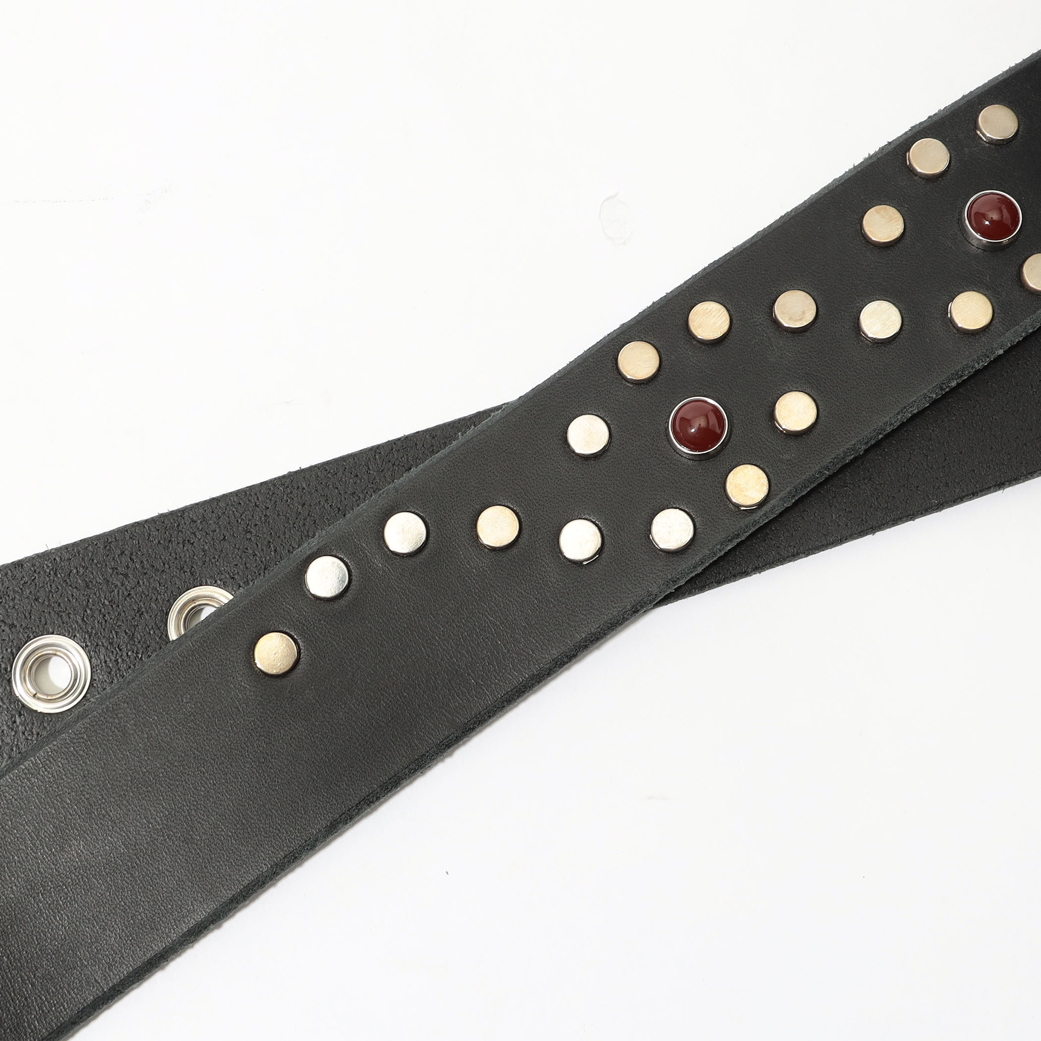 OUR LEGACY VORTEX BELT｜トゥモローランド 公式通販