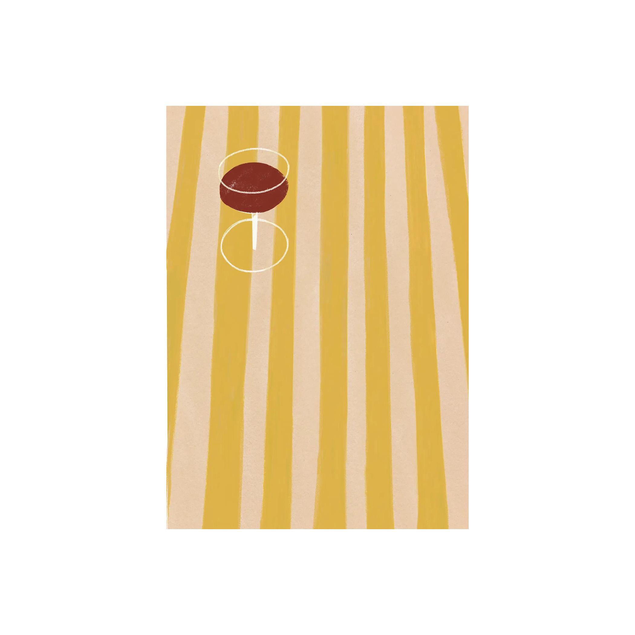 PAPER COLLECTIVE SDO 04 ポスター