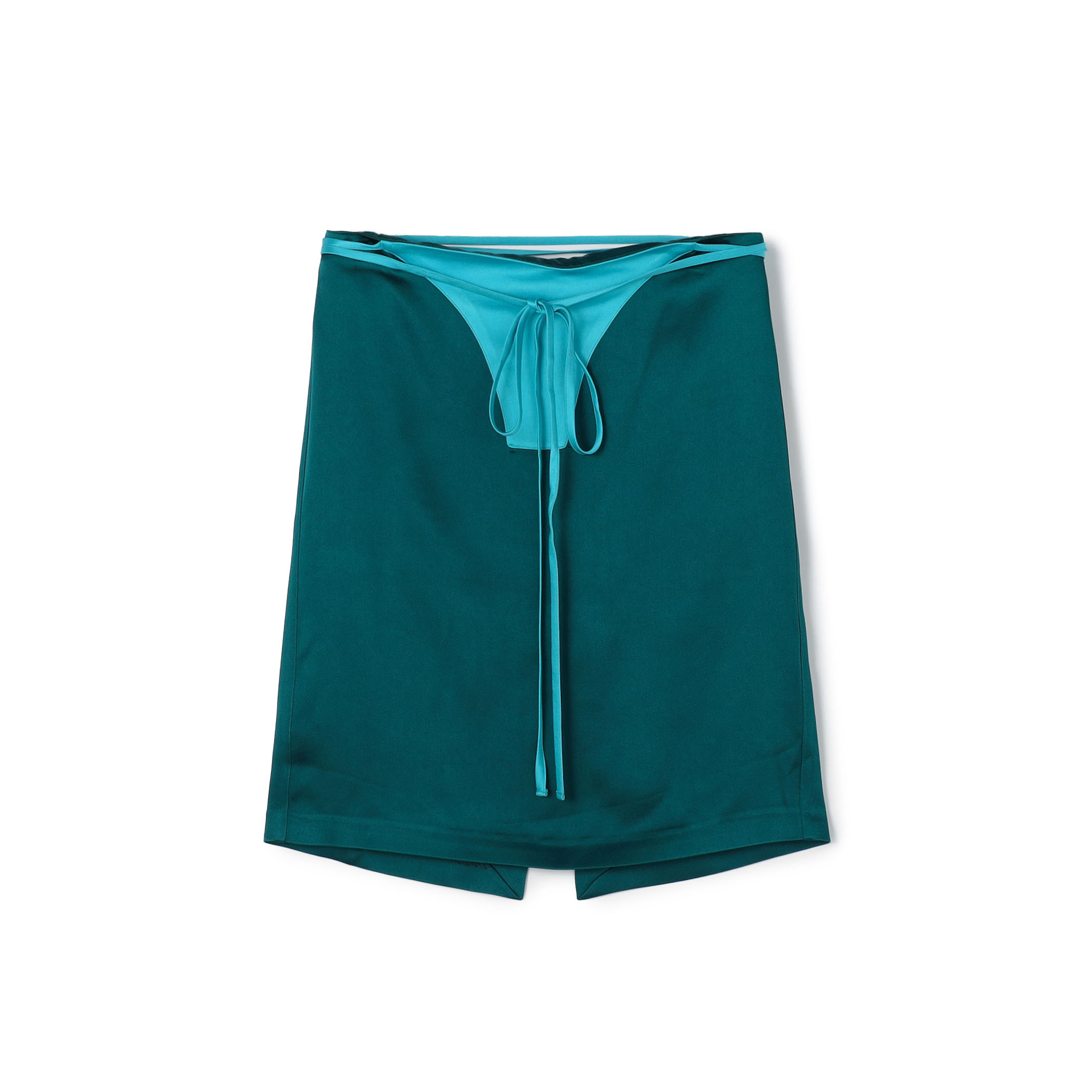BOTTER LADIES SWIM SKIRT